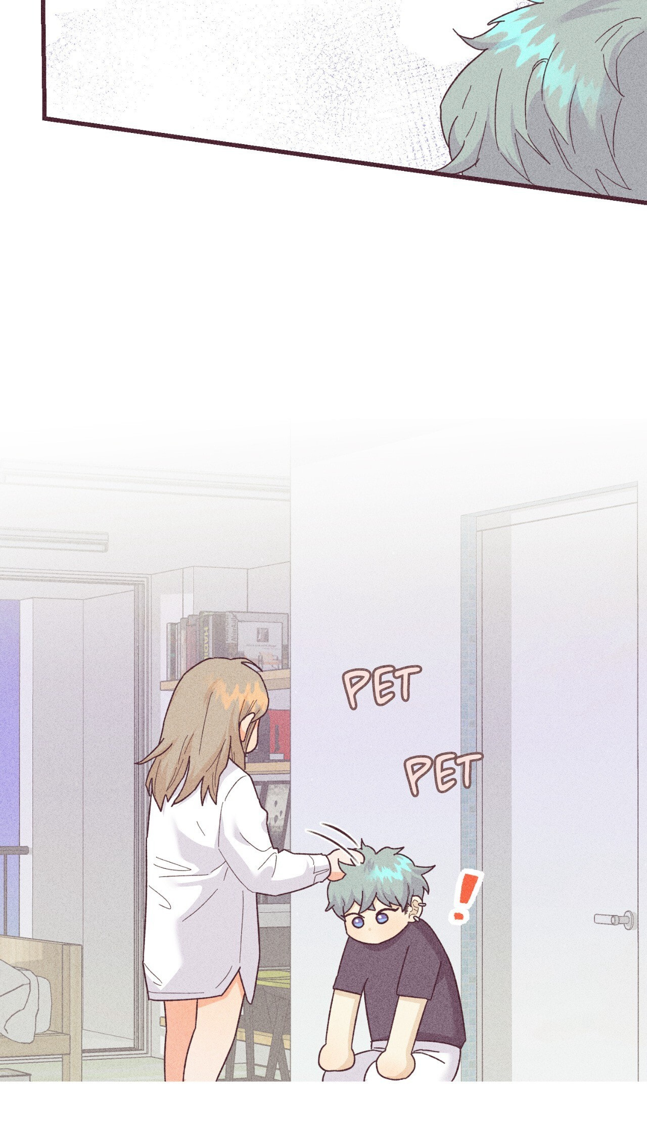 A Dildo Manga Chapter 13 page 18 - 