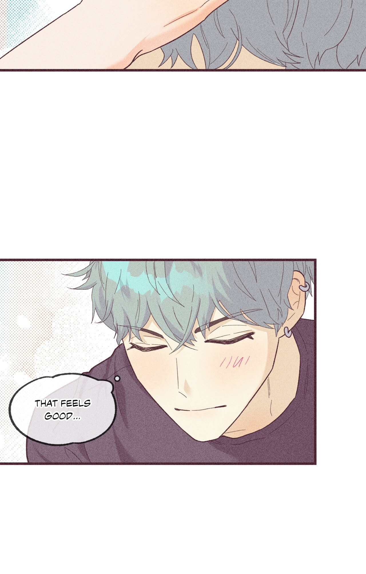 A Dildo Manga Chapter 13 page 20 - 