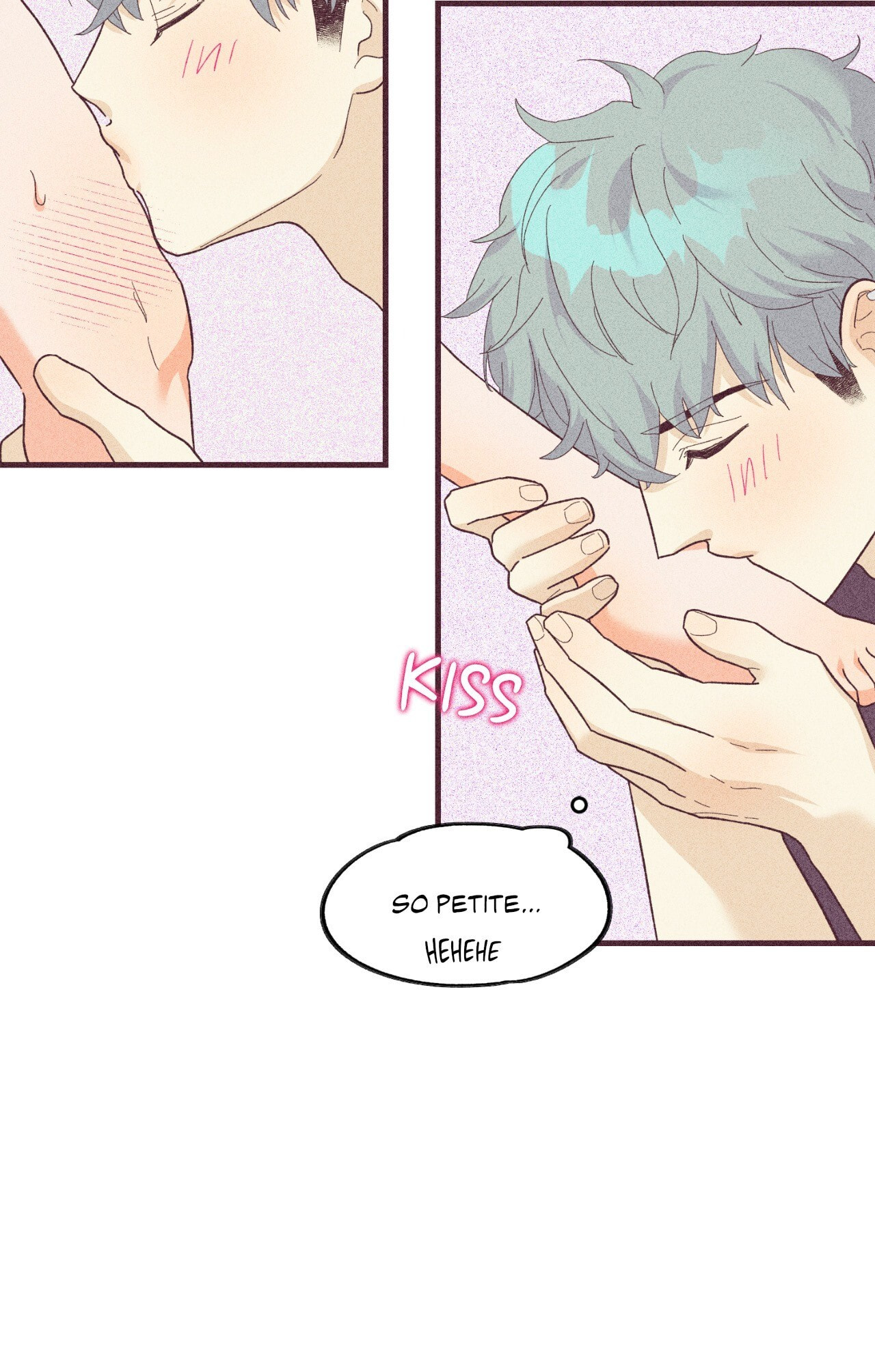 A Dildo Manga Chapter 13 page 24 - 