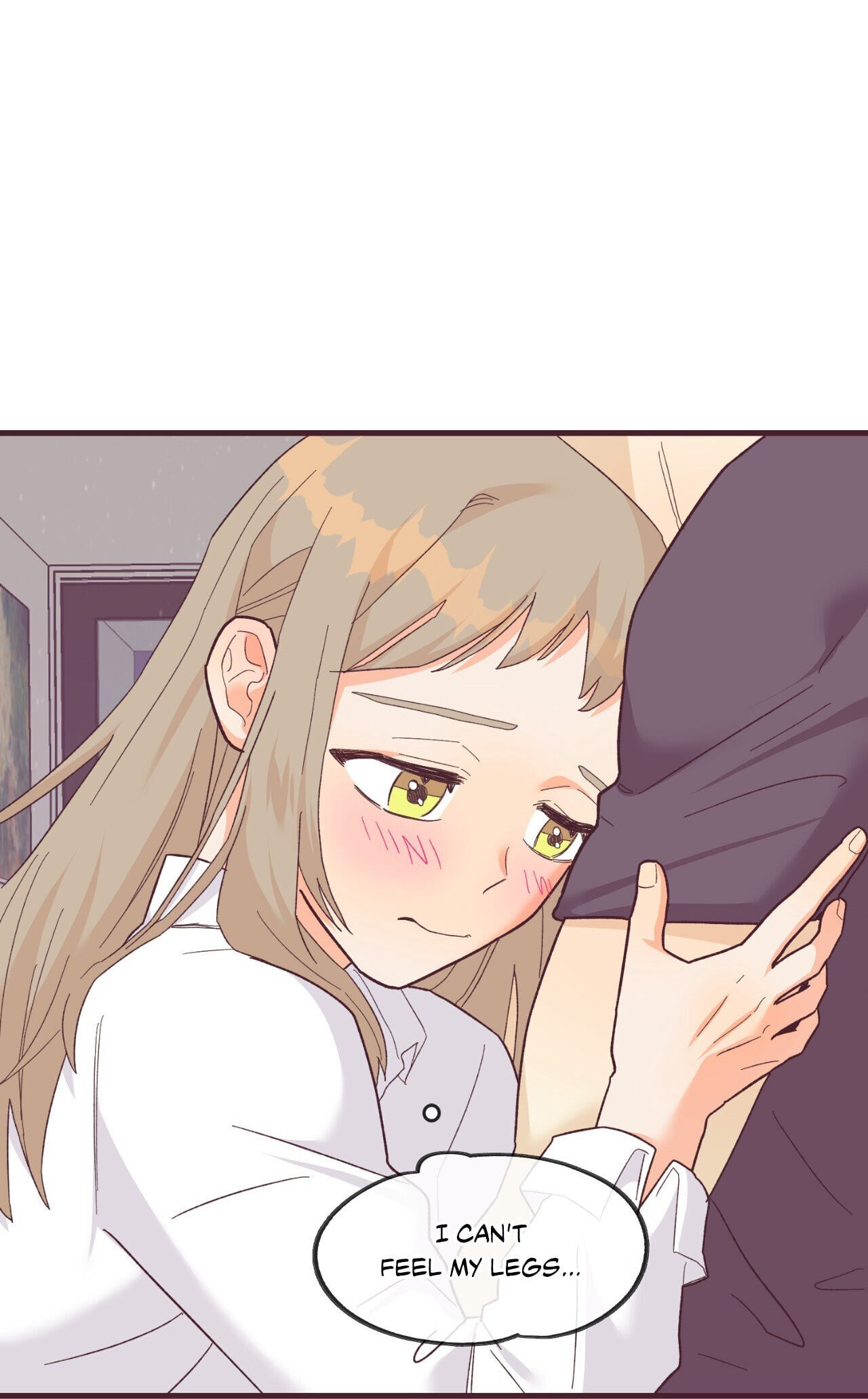 A Dildo Manga Chapter 13 page 28 - 