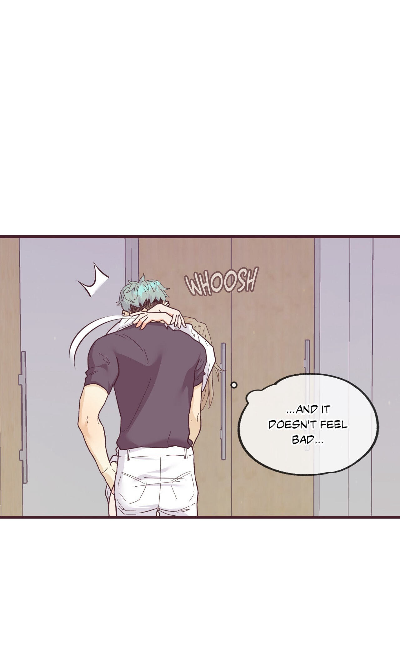A Dildo Manga Chapter 13 page 30 - 