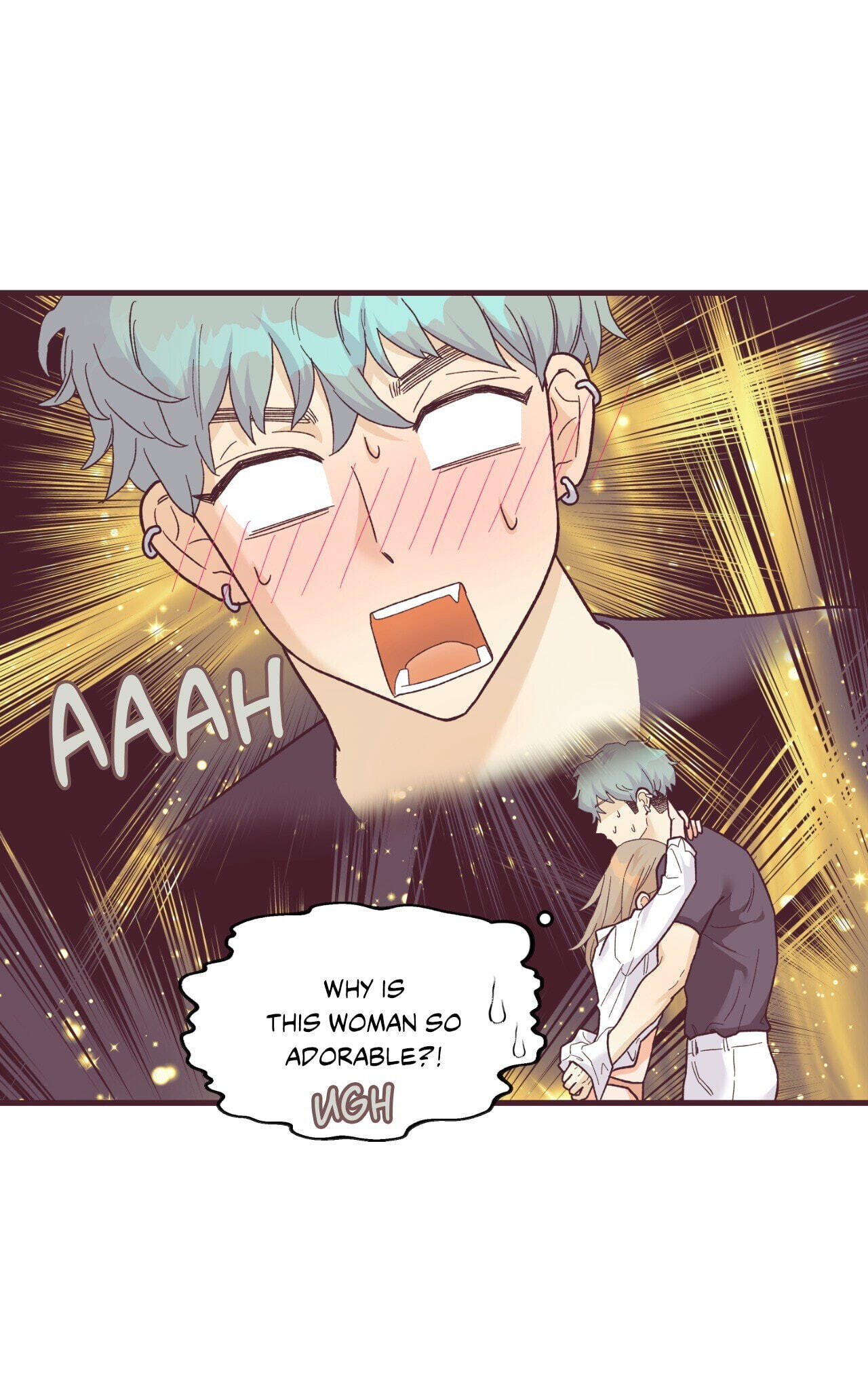 A Dildo Manga Chapter 13 page 31 - 