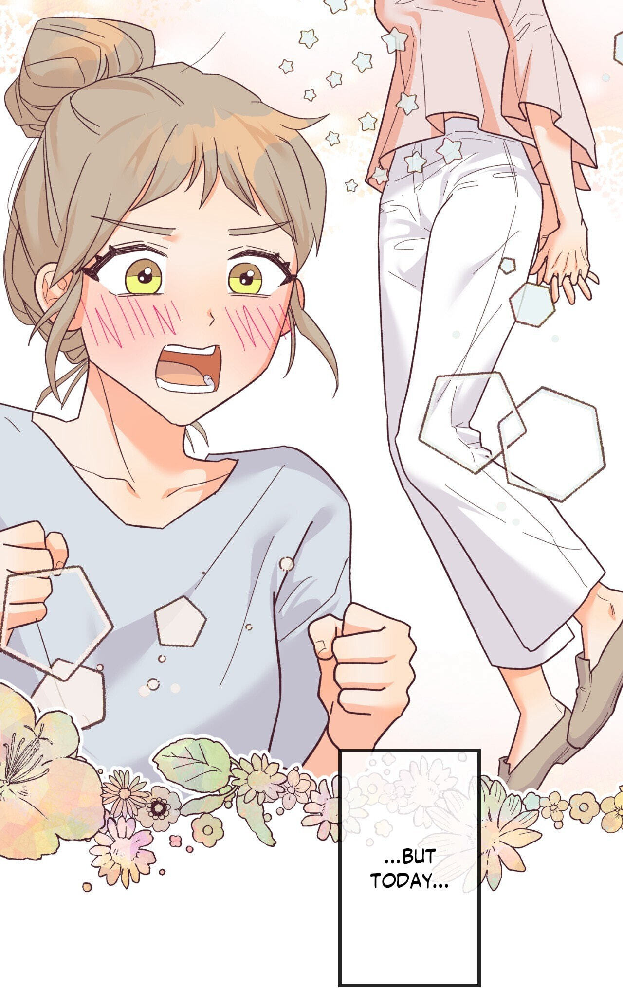 A Dildo Manga Chapter 13 page 33 - 