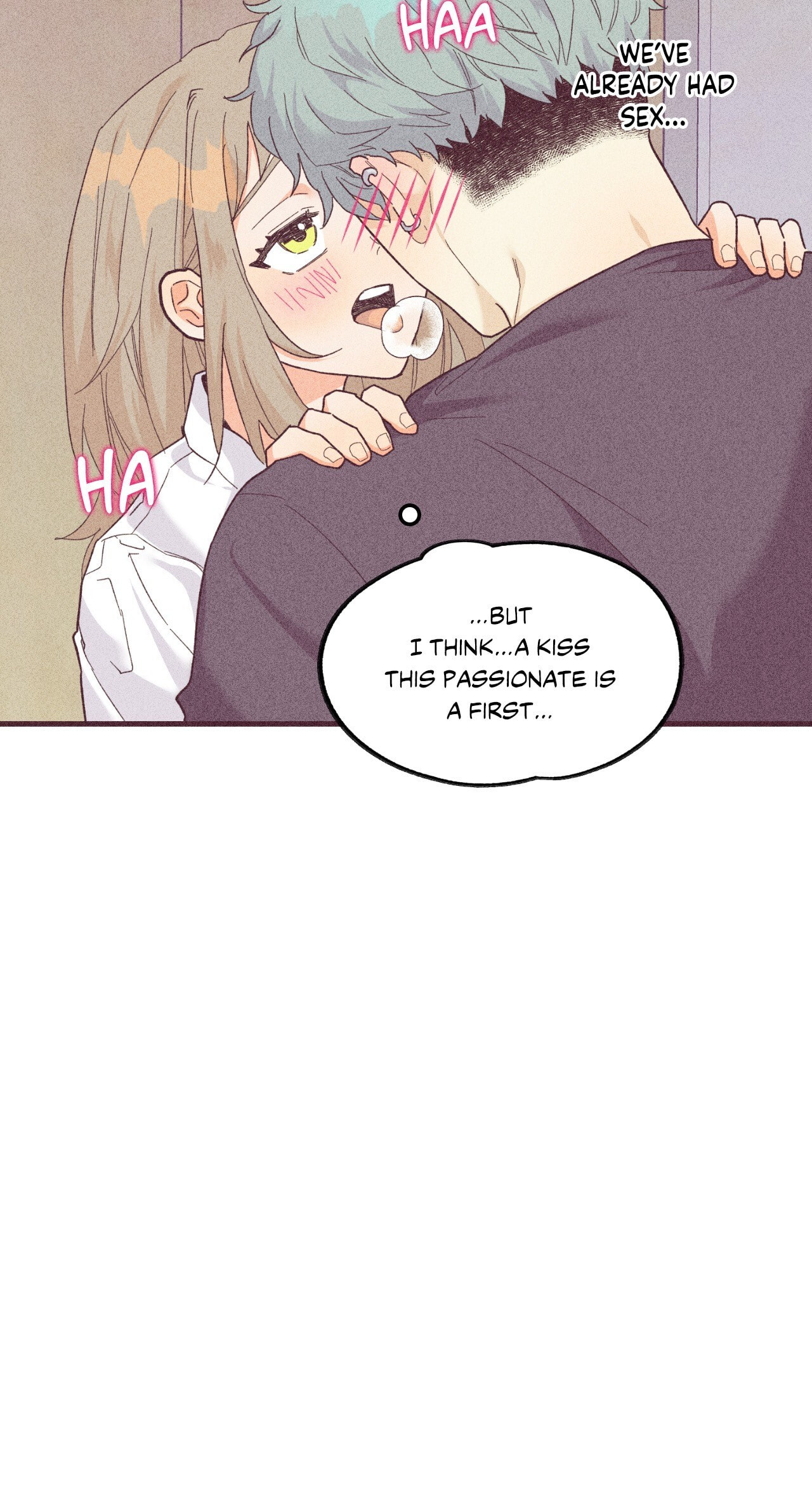 A Dildo Manga Chapter 13 page 40 - 