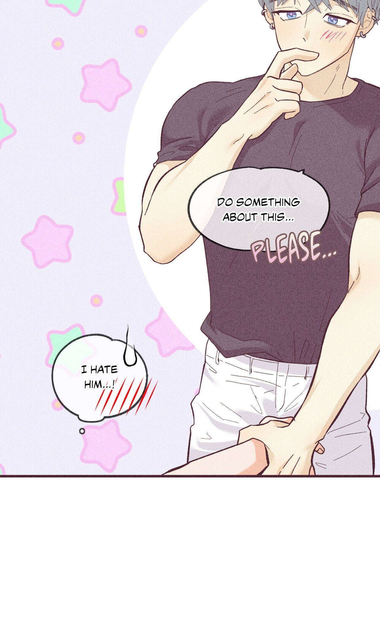 A Dildo Manga Chapter 13 page 5 - 