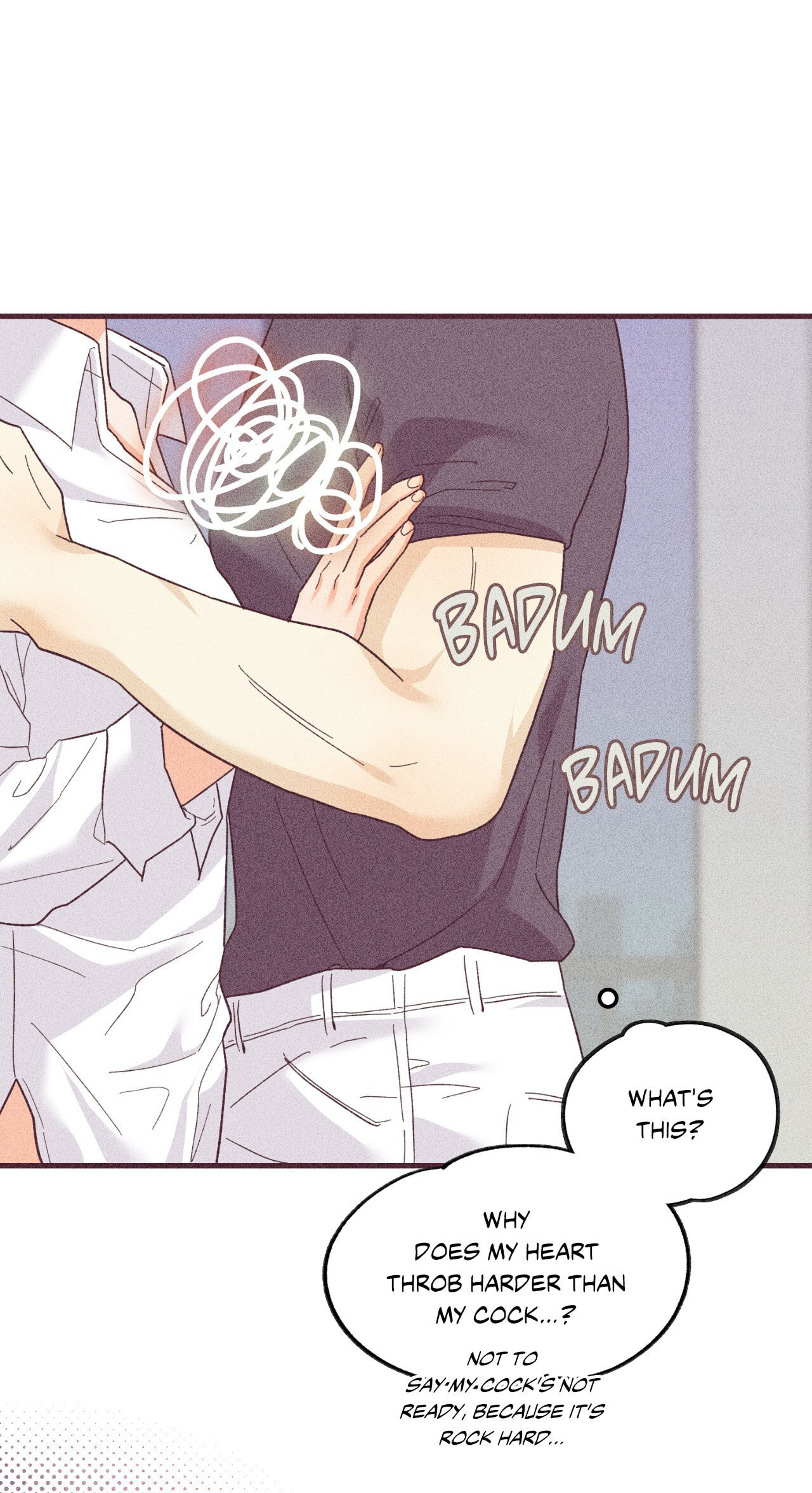 A Dildo Manga Chapter 13 page 42 - 