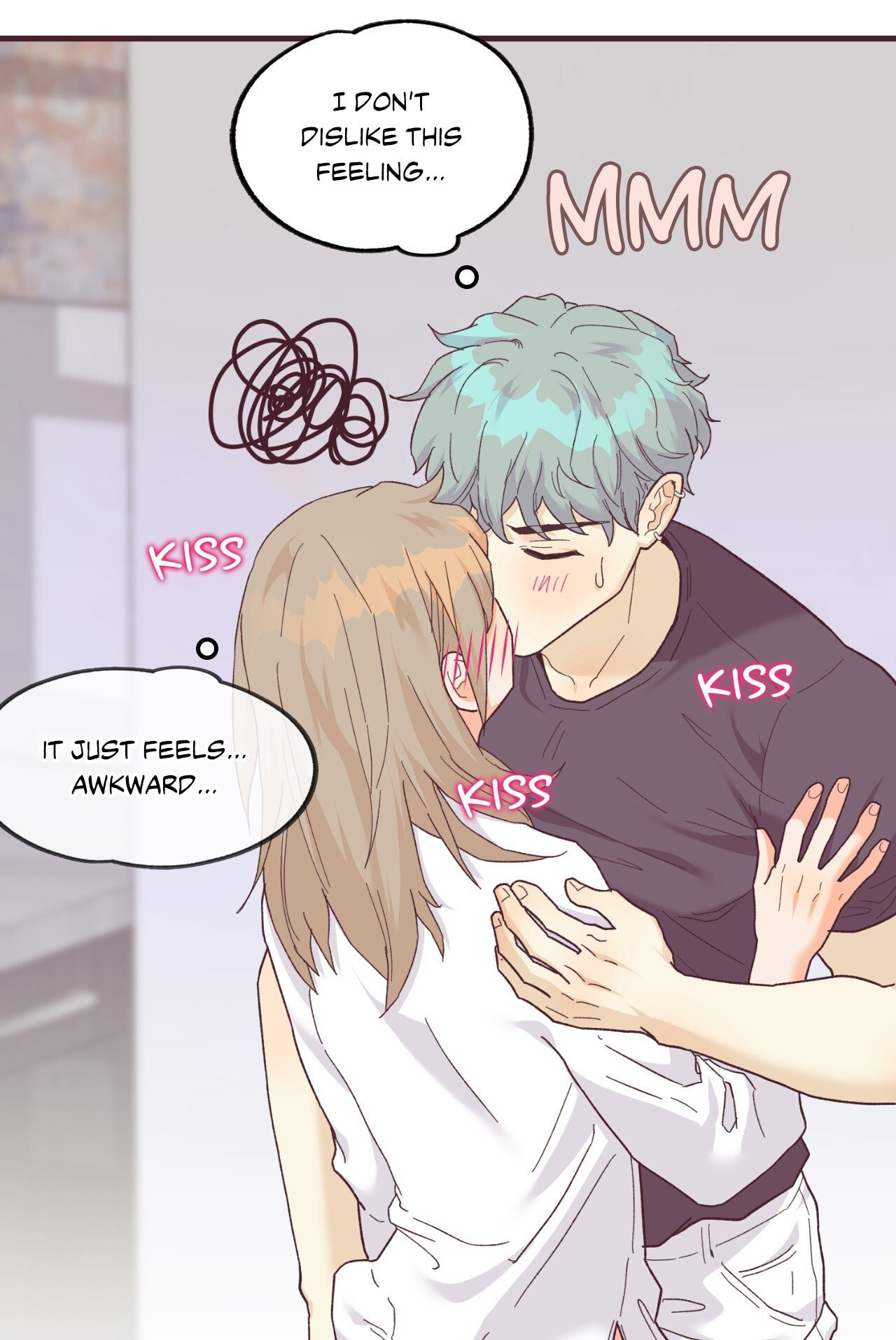 A Dildo Manga Chapter 13 page 44 - 
