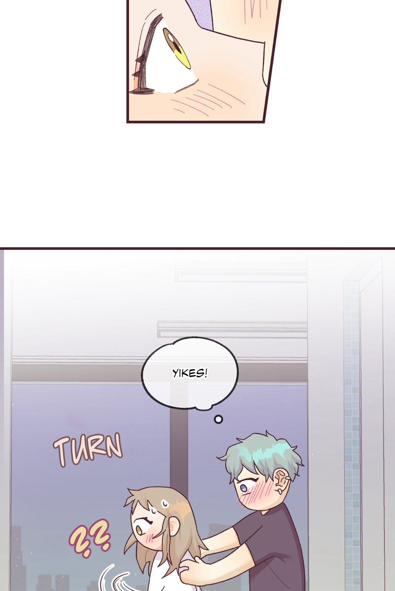 A Dildo Manga Chapter 13 page 46 - 