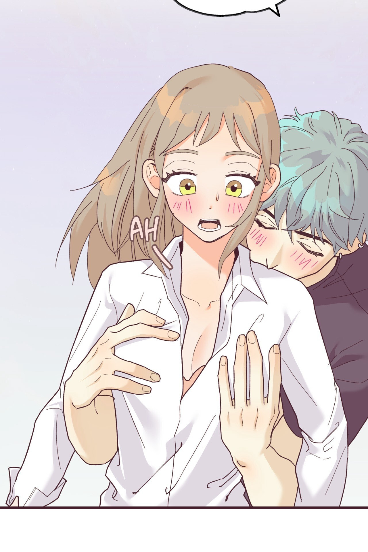 A Dildo Manga Chapter 13 page 48 - 