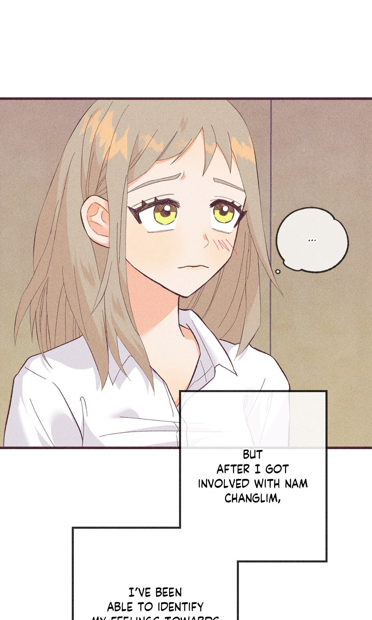 A Dildo Manga Chapter 13 page 6 - 