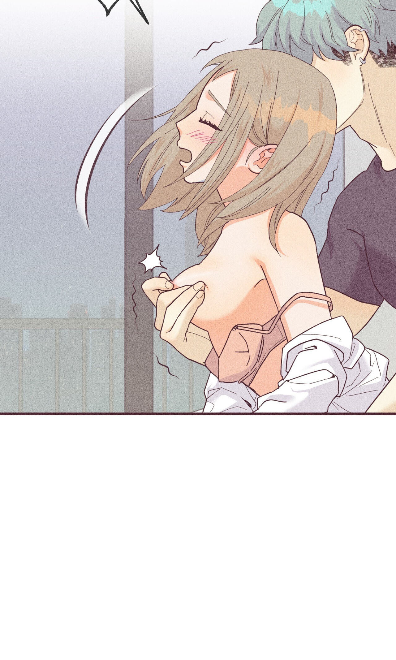 A Dildo Manga Chapter 13 page 56 - 