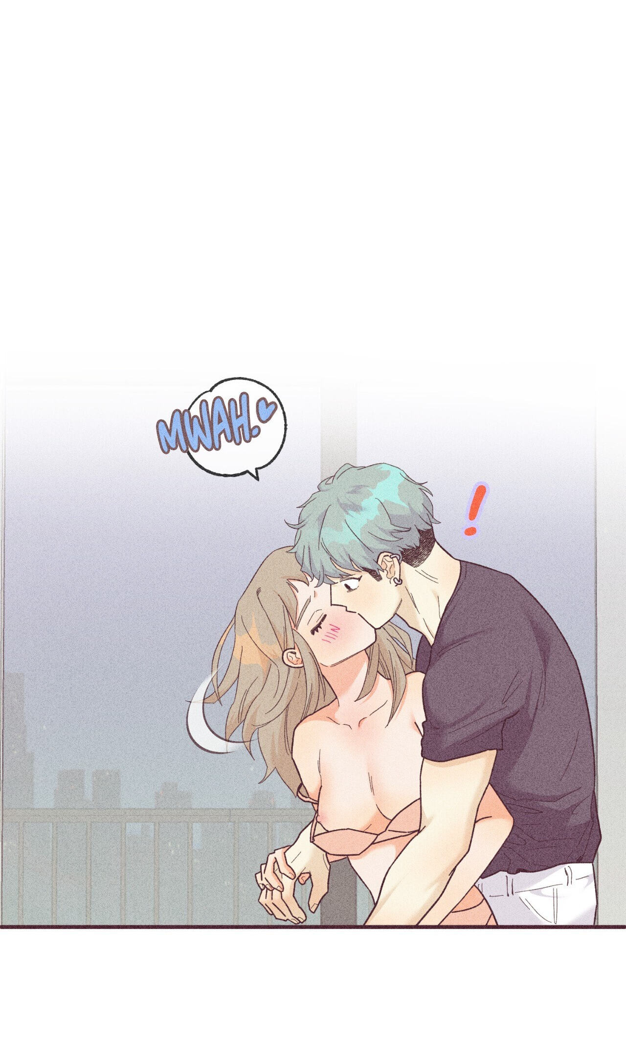 A Dildo Manga Chapter 13 page 60 - 