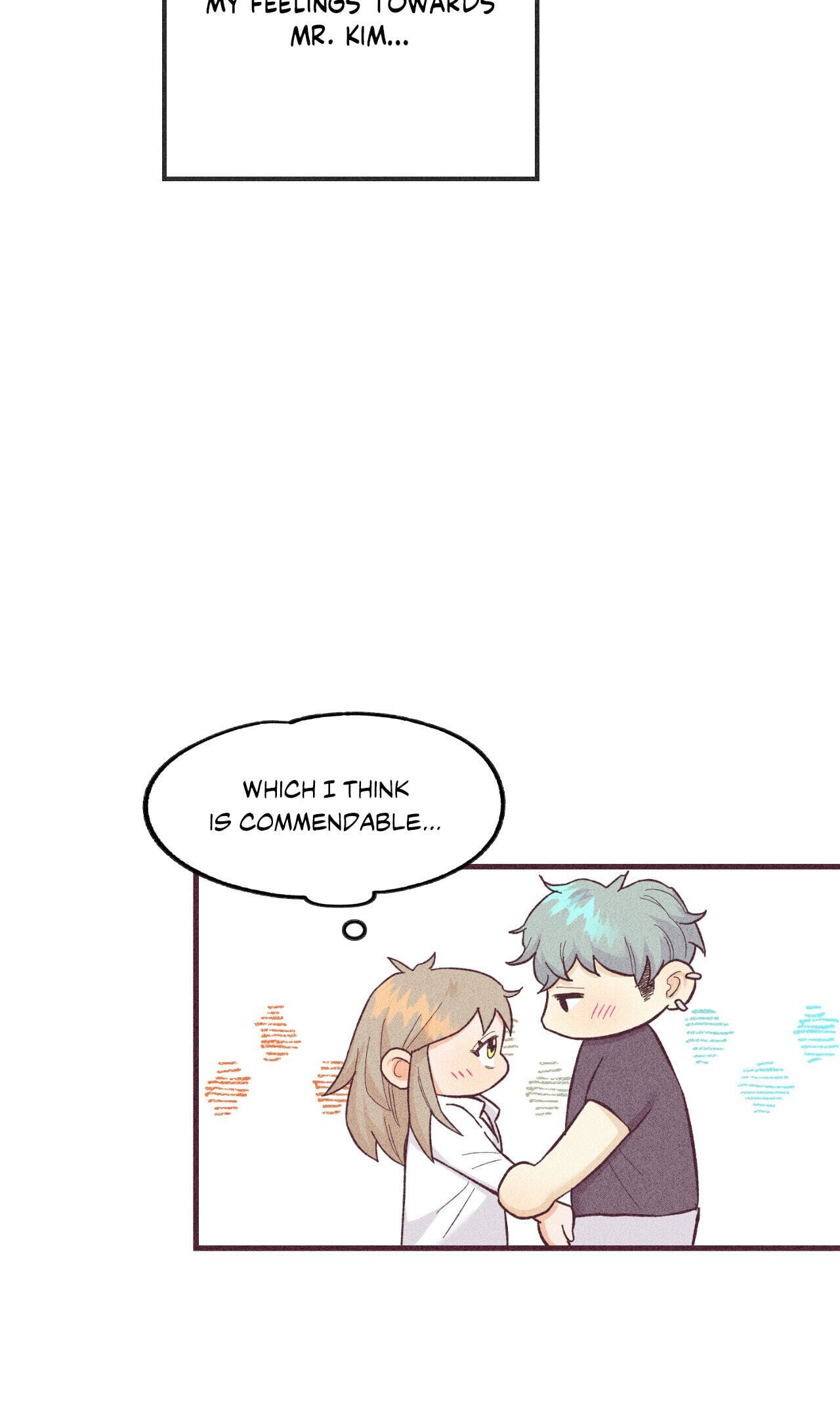 A Dildo Manga Chapter 13 page 7 - 