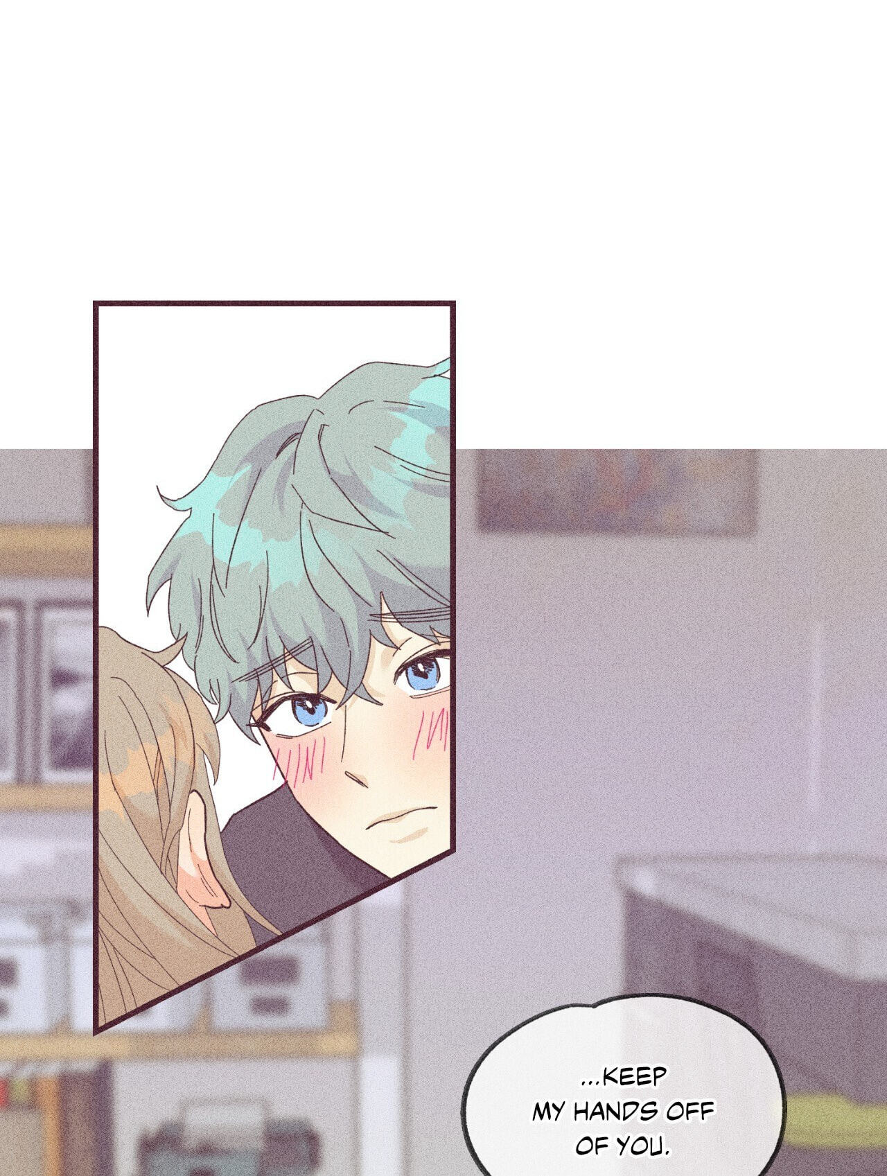A Dildo Manga Chapter 13 page 70 - 