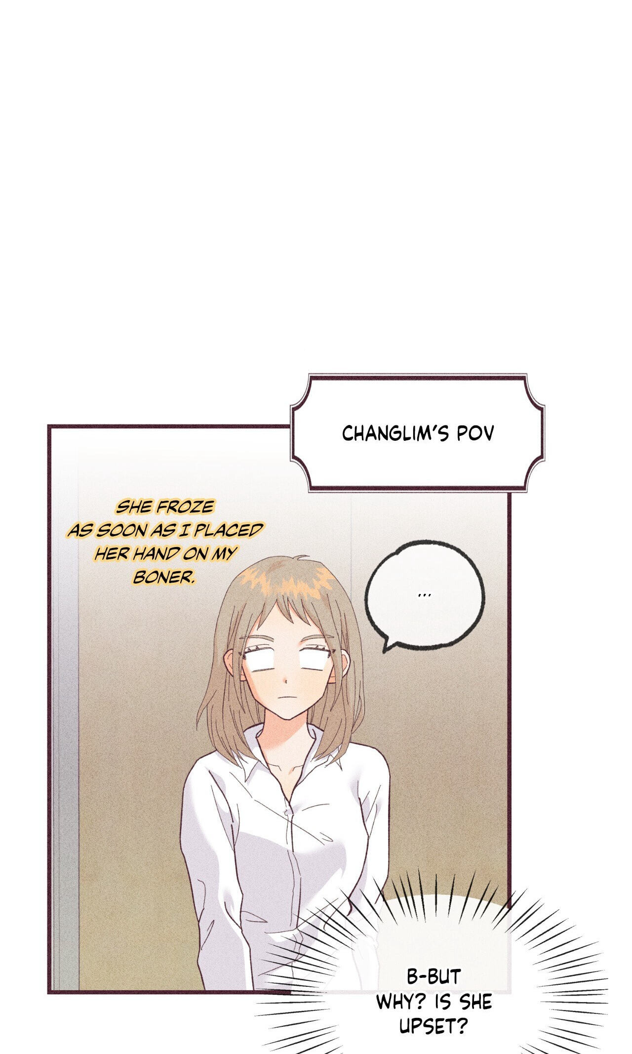 A Dildo Manga Chapter 13 page 8 - 