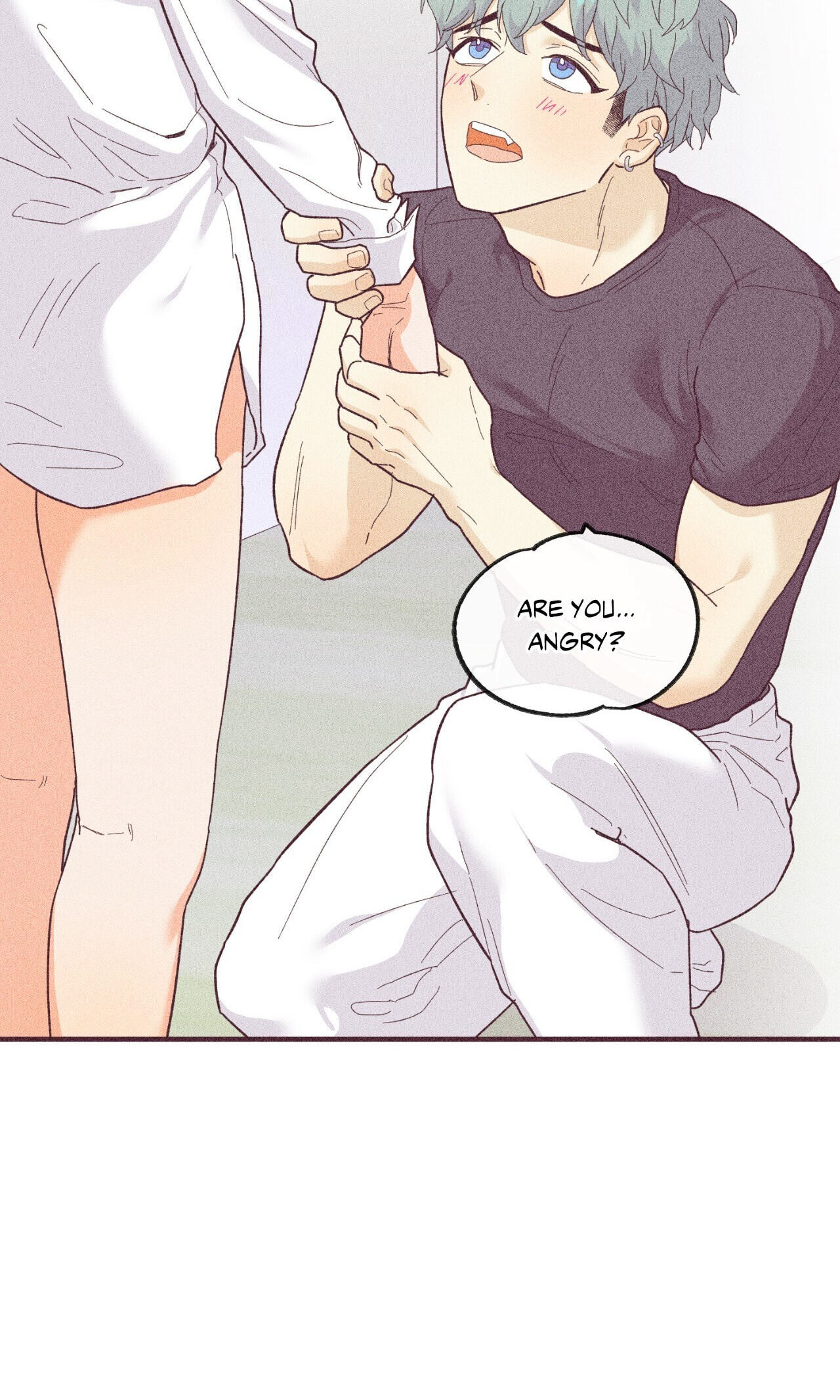 A Dildo Manga Chapter 13 page 10 - 
