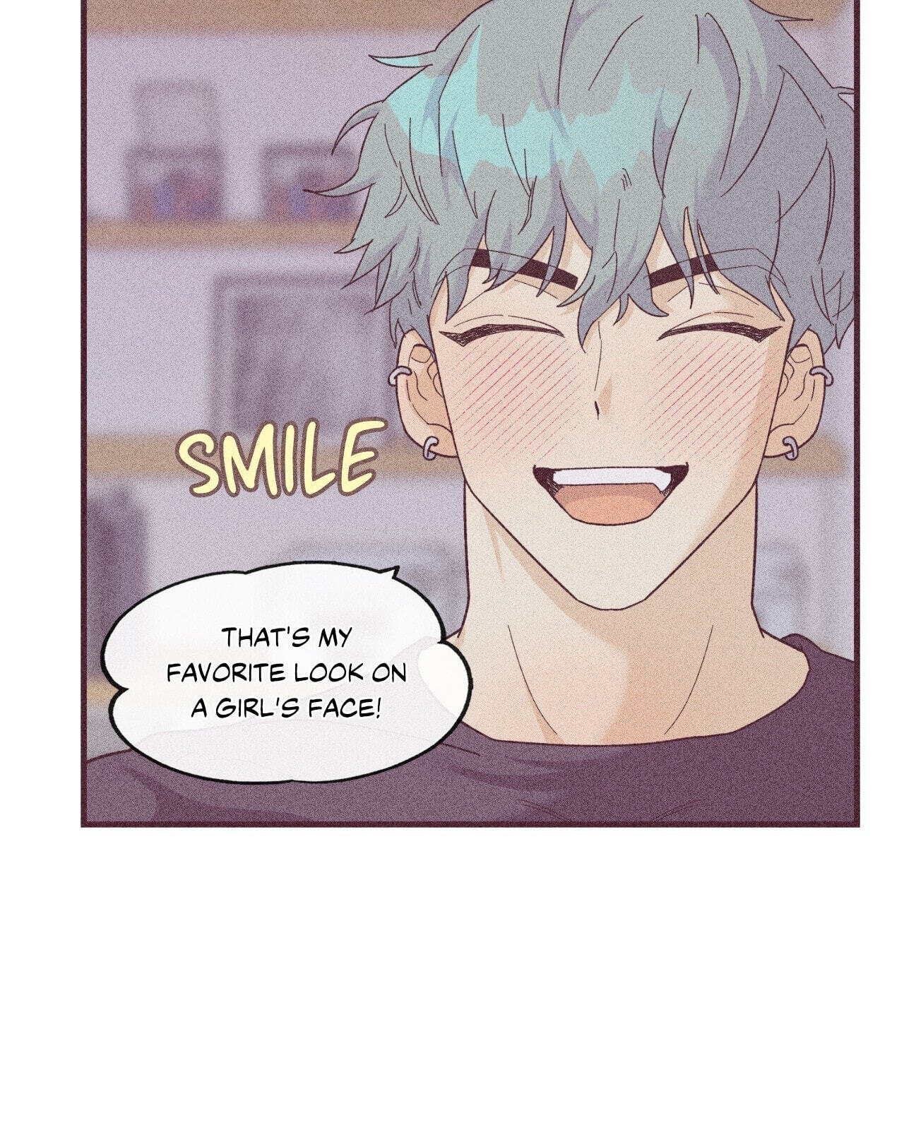 A Dildo Manga Chapter 14 page 16 - 