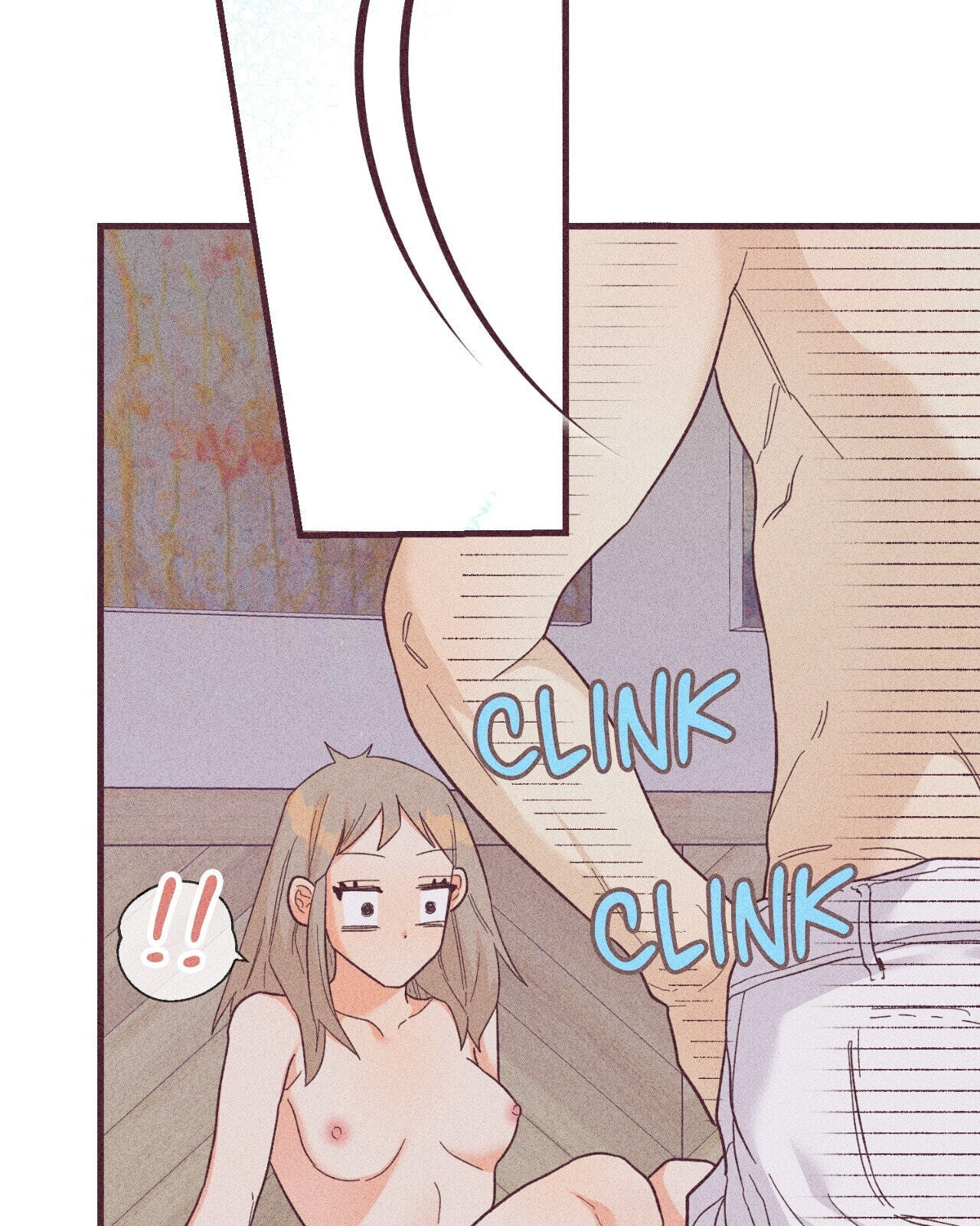 A Dildo Manga Chapter 14 page 18 - 