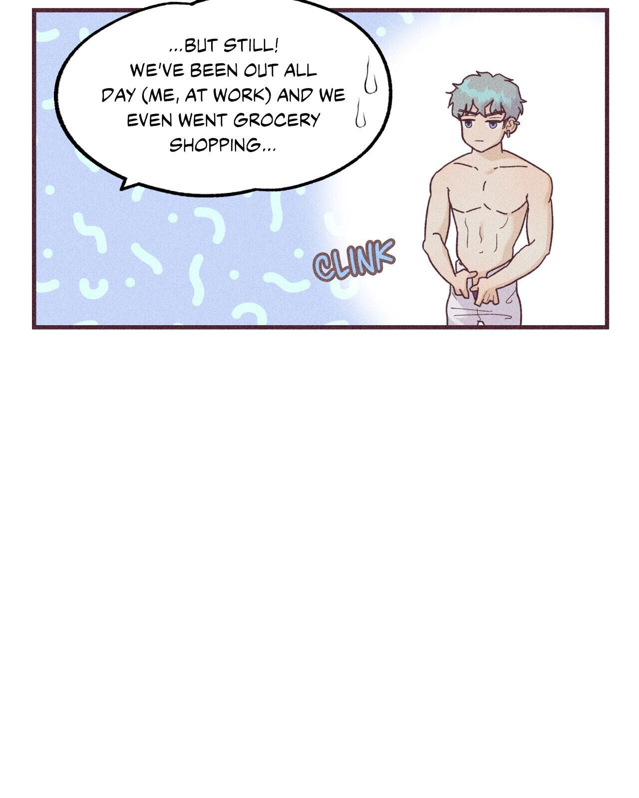 A Dildo Manga Chapter 14 page 22 - 