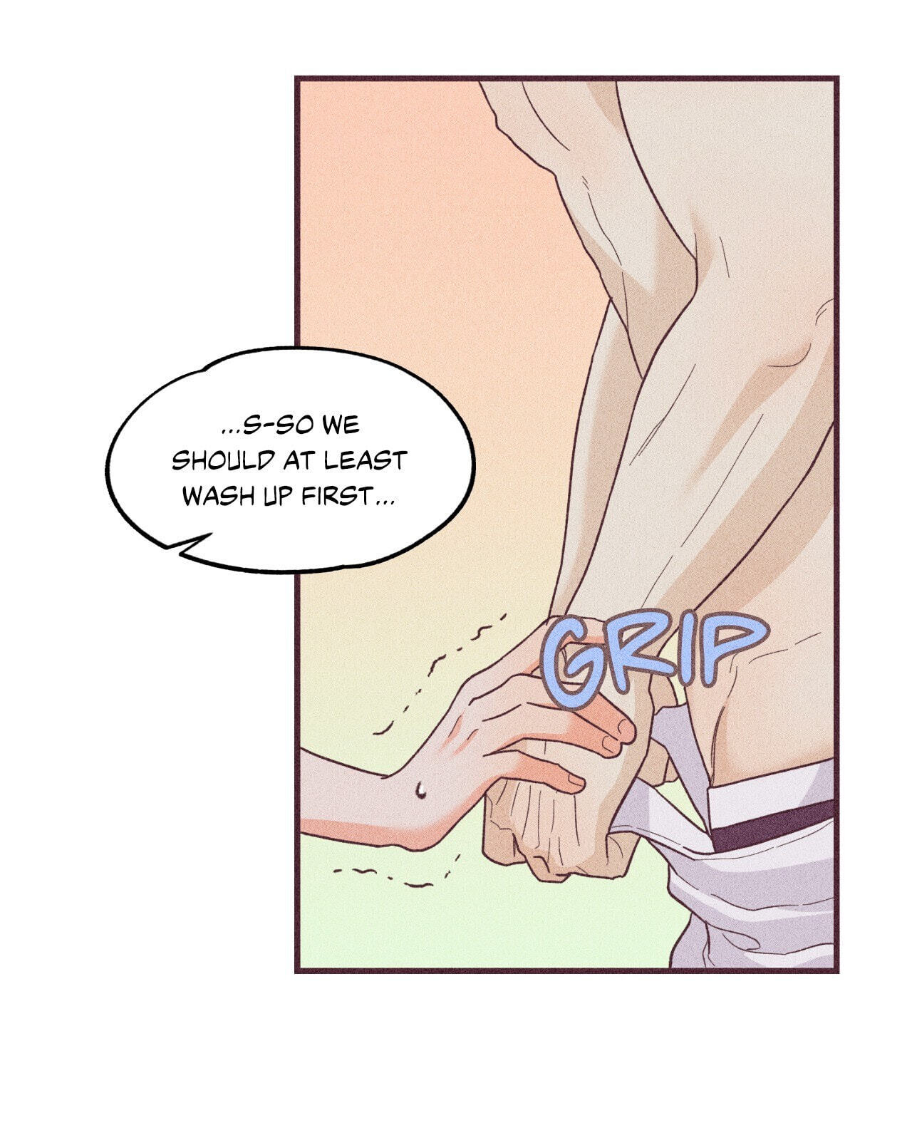 A Dildo Manga Chapter 14 page 23 - 