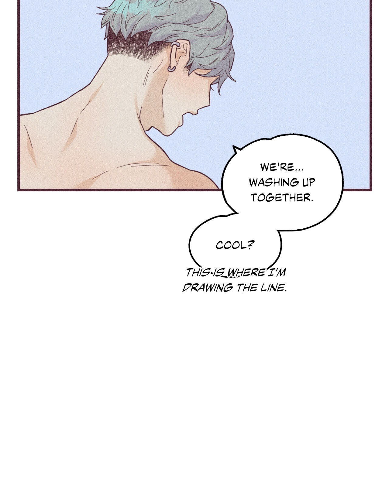 A Dildo Manga Chapter 14 page 29 - 