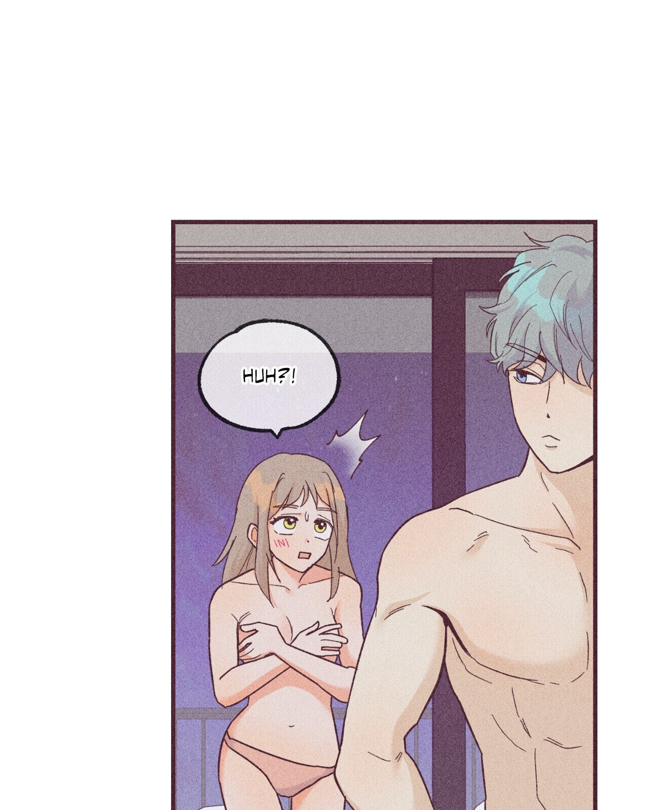 A Dildo Manga Chapter 14 page 30 - 