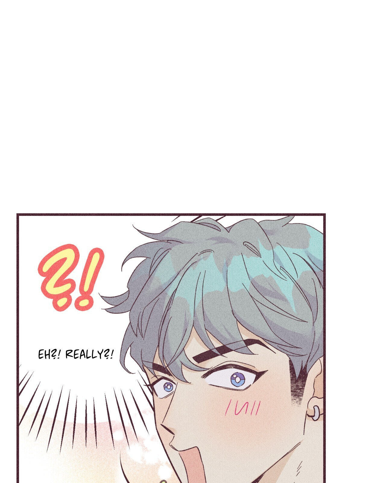 A Dildo Manga Chapter 14 page 34 - 