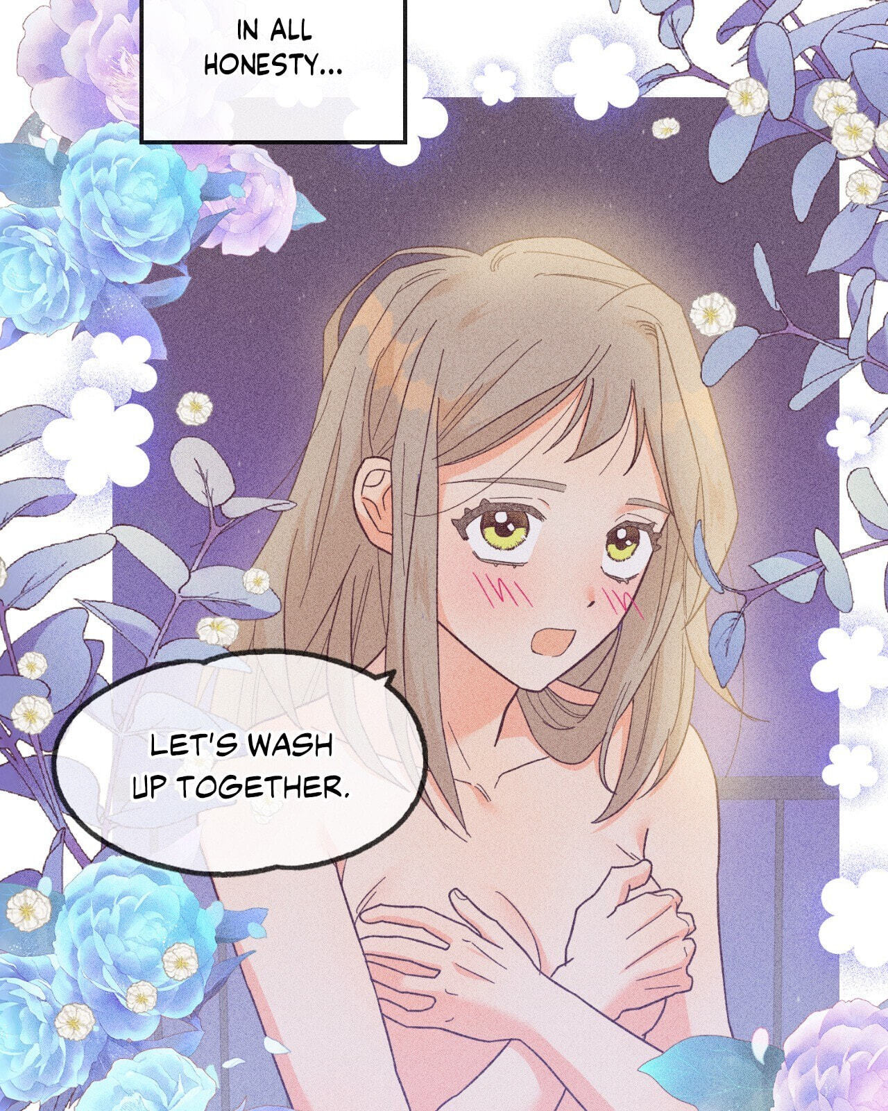 A Dildo Manga Chapter 14 page 38 - 