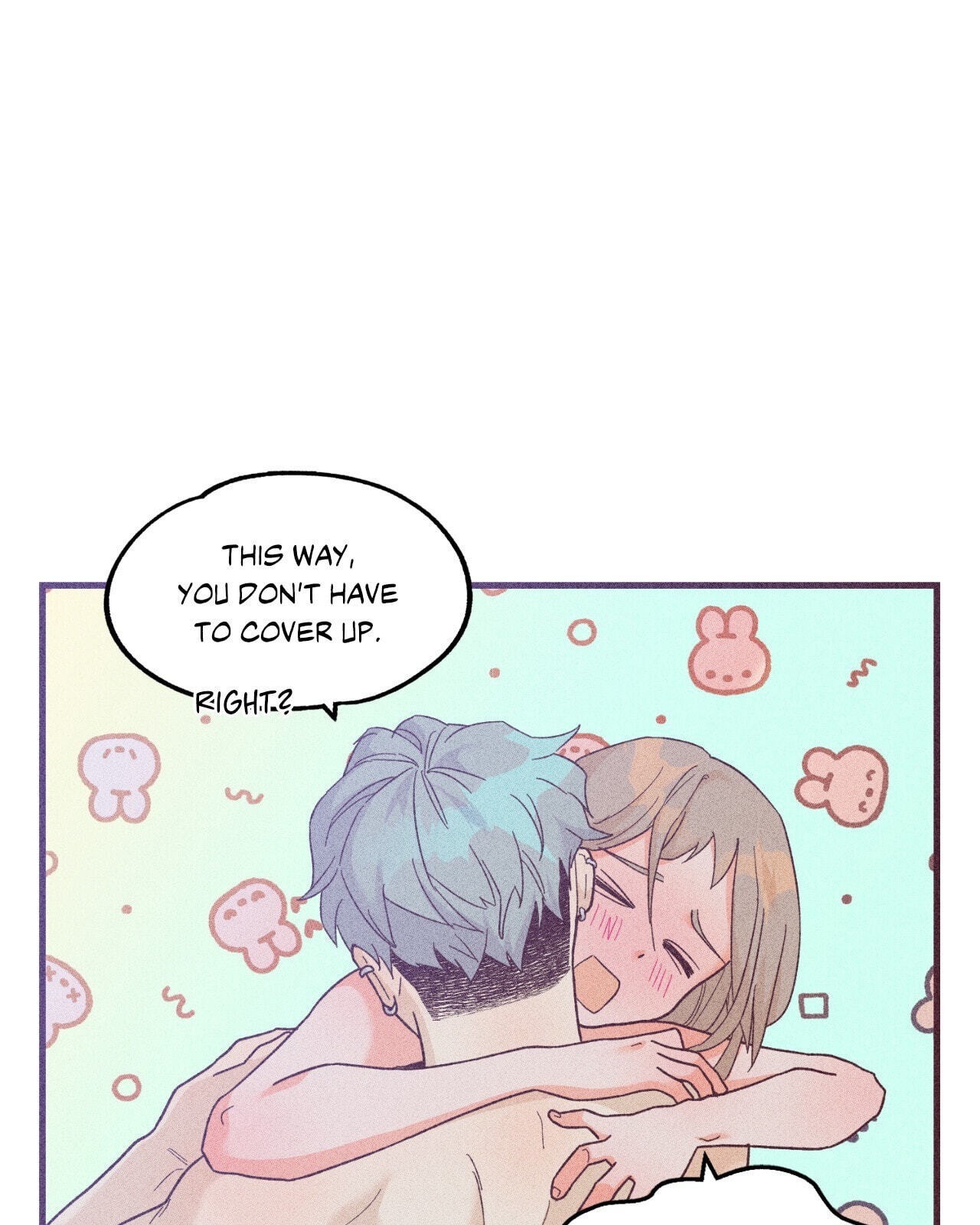 A Dildo Manga Chapter 14 page 41 - 