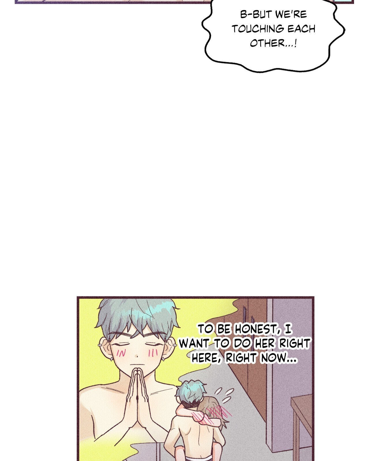 A Dildo Manga Chapter 14 page 42 - 