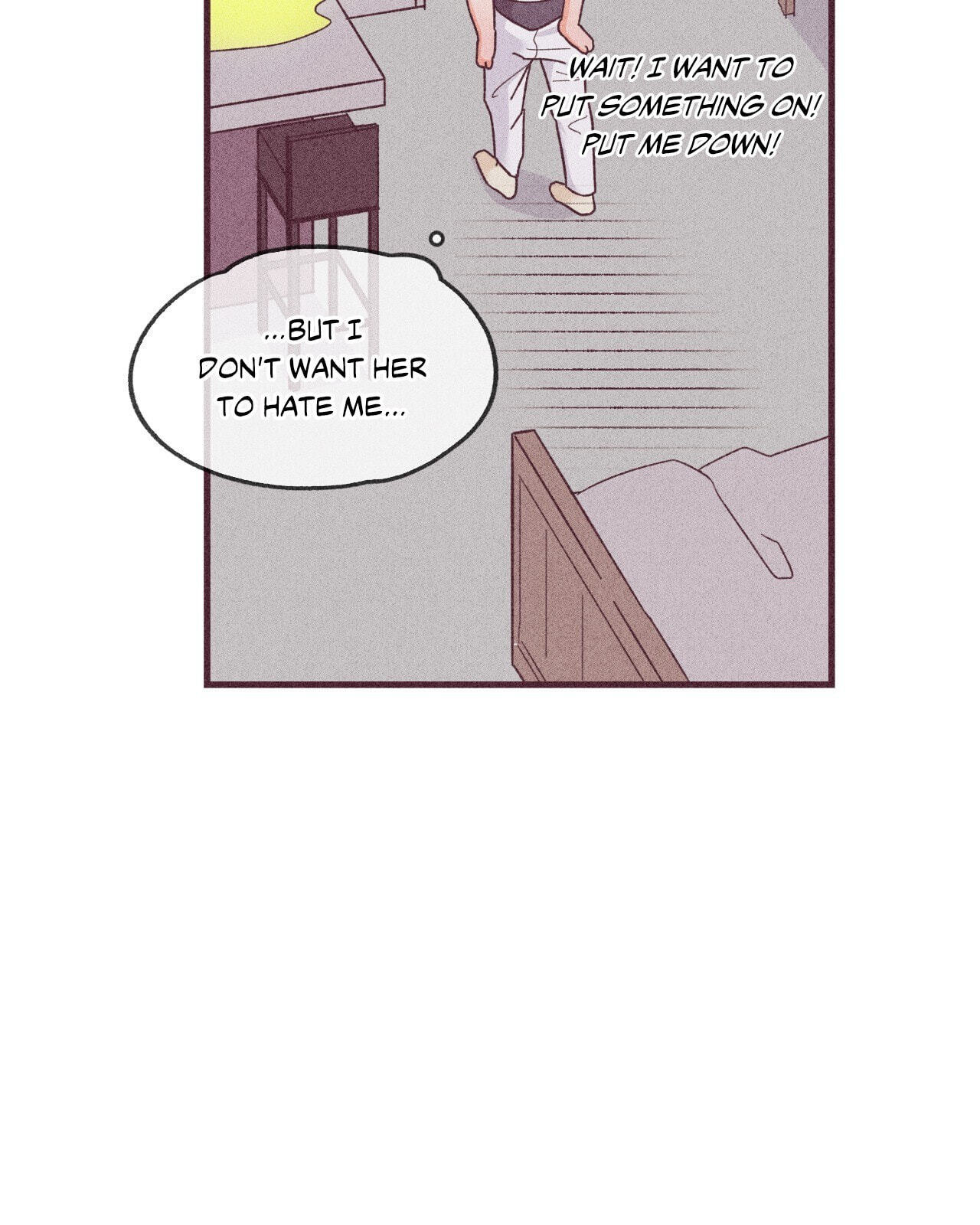 A Dildo Manga Chapter 14 page 43 - 