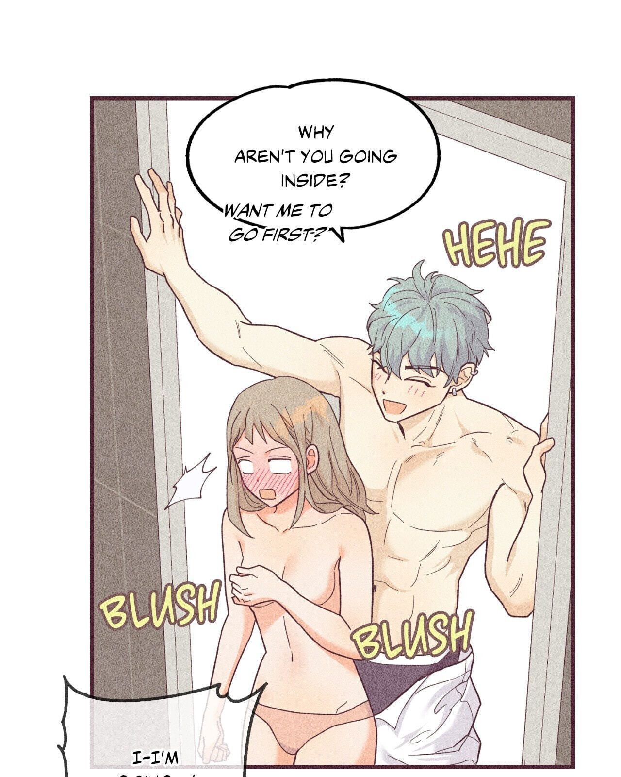 A Dildo Manga Chapter 14 page 46 - 