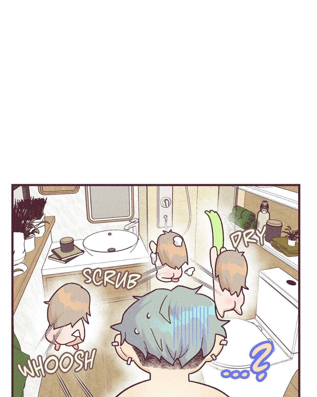 A Dildo Manga Chapter 14 page 50 - 