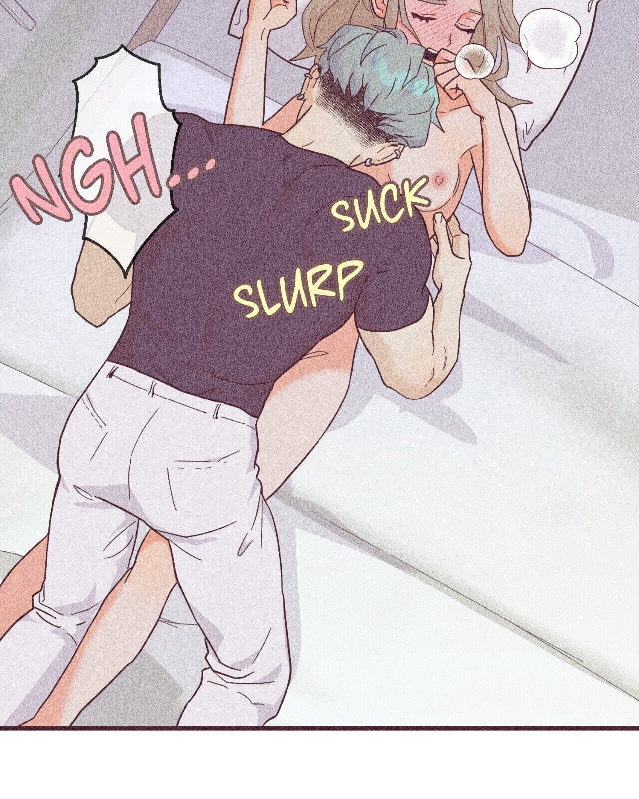 A Dildo Manga Chapter 14 page 6 - 