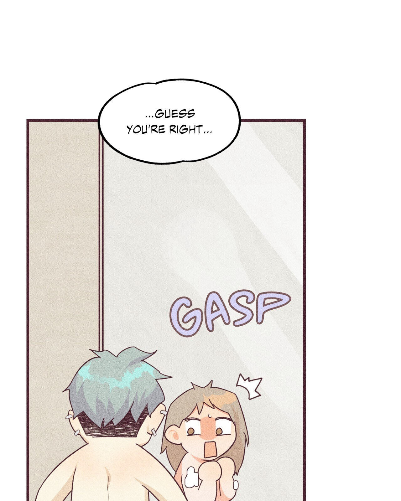 A Dildo Manga Chapter 14 page 59 - 