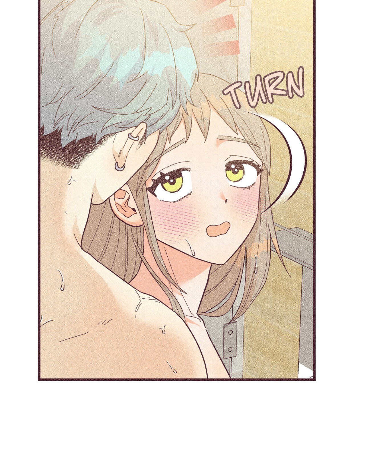 A Dildo Manga Chapter 14 page 77 - 