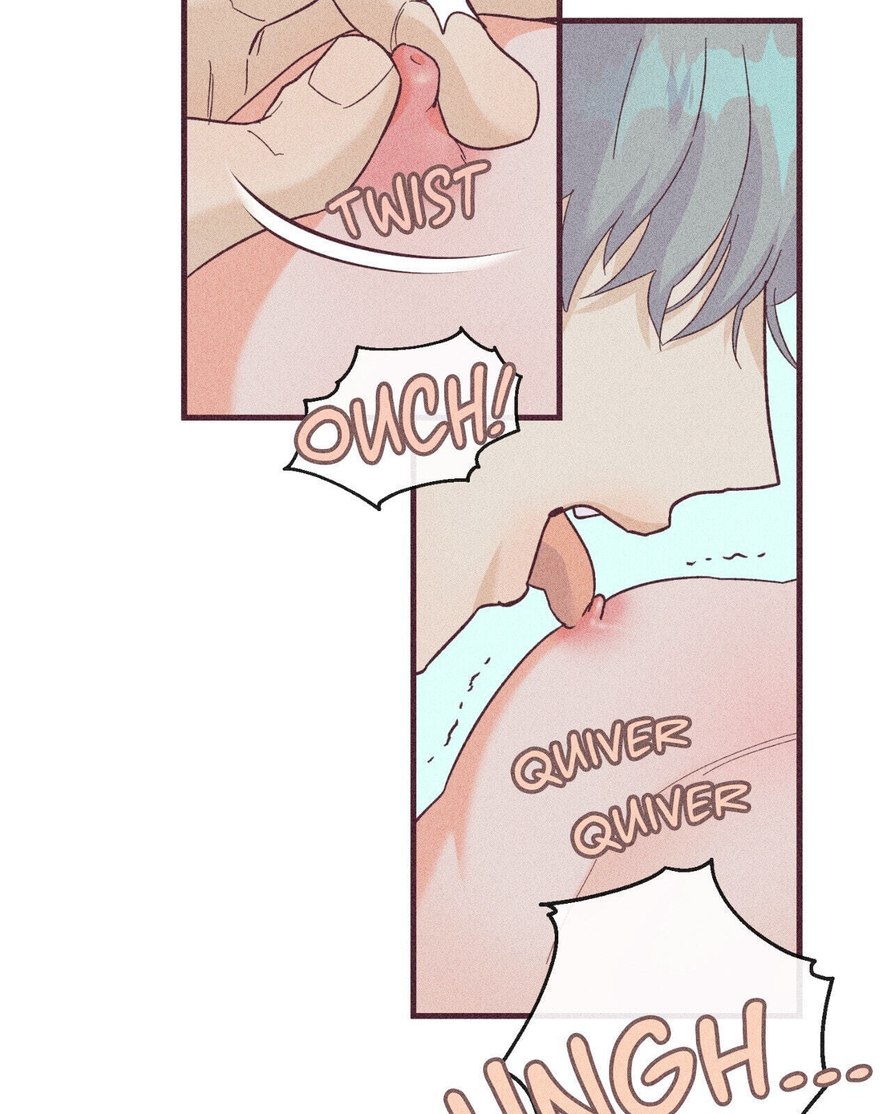 A Dildo Manga Chapter 14 page 9 - 