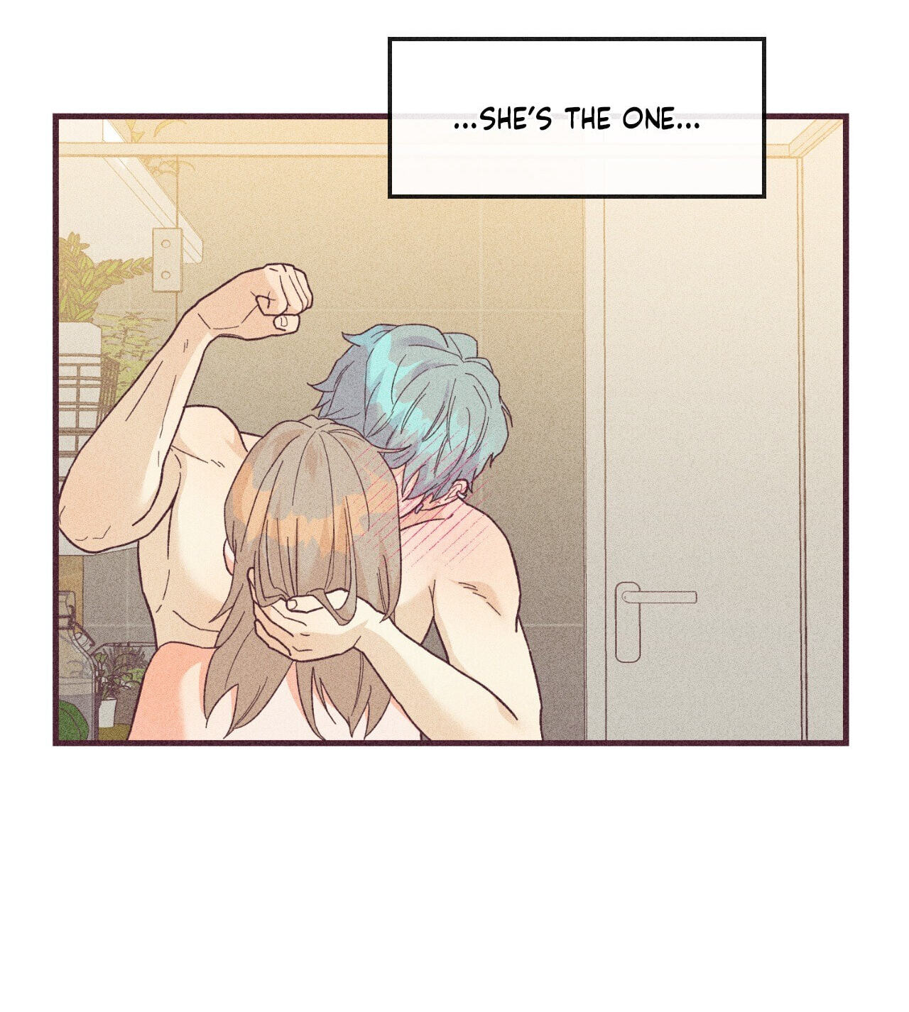 A Dildo Manga Chapter 14 page 92 - 