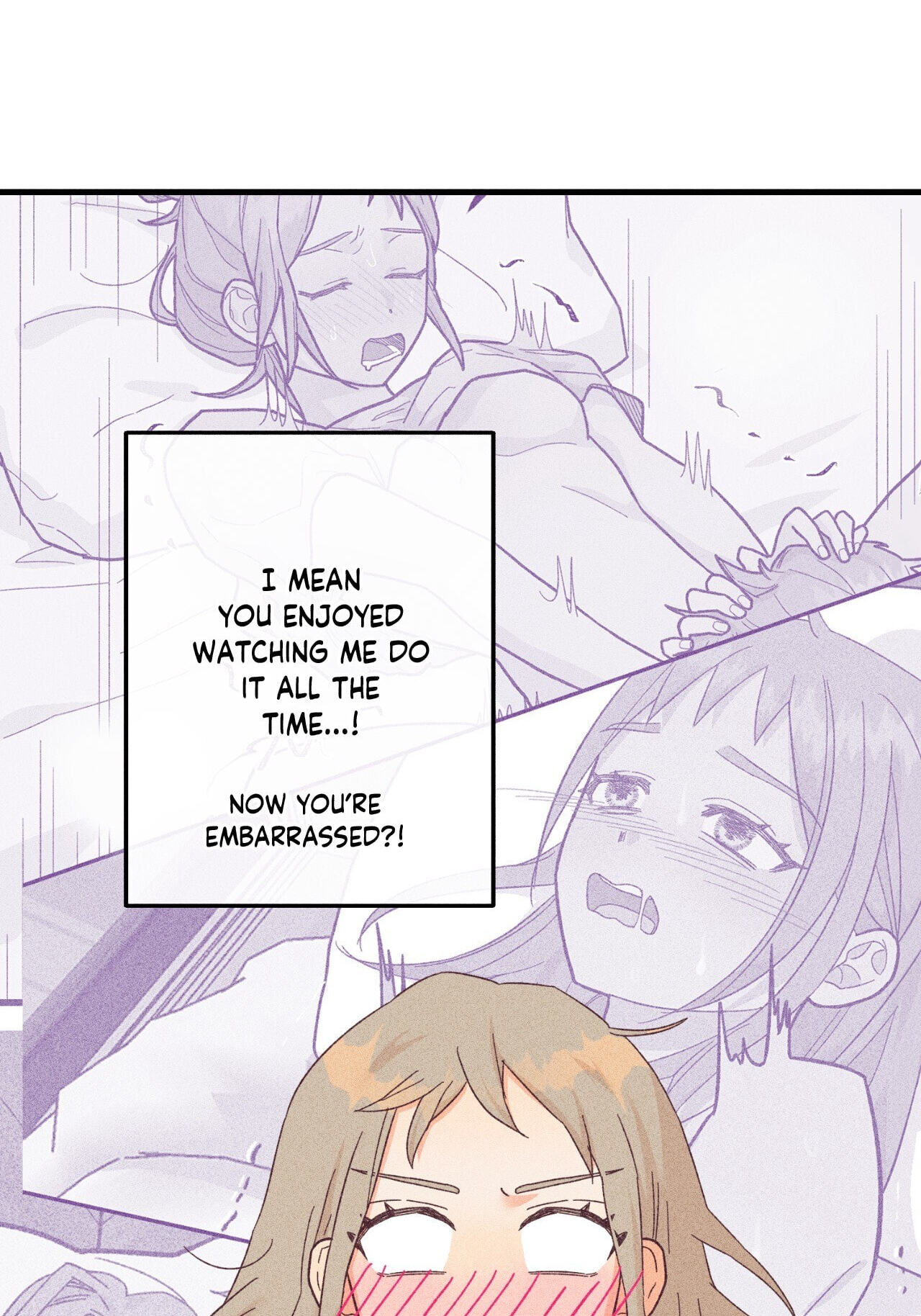 A Dildo Manga Chapter 15 page 12 - 