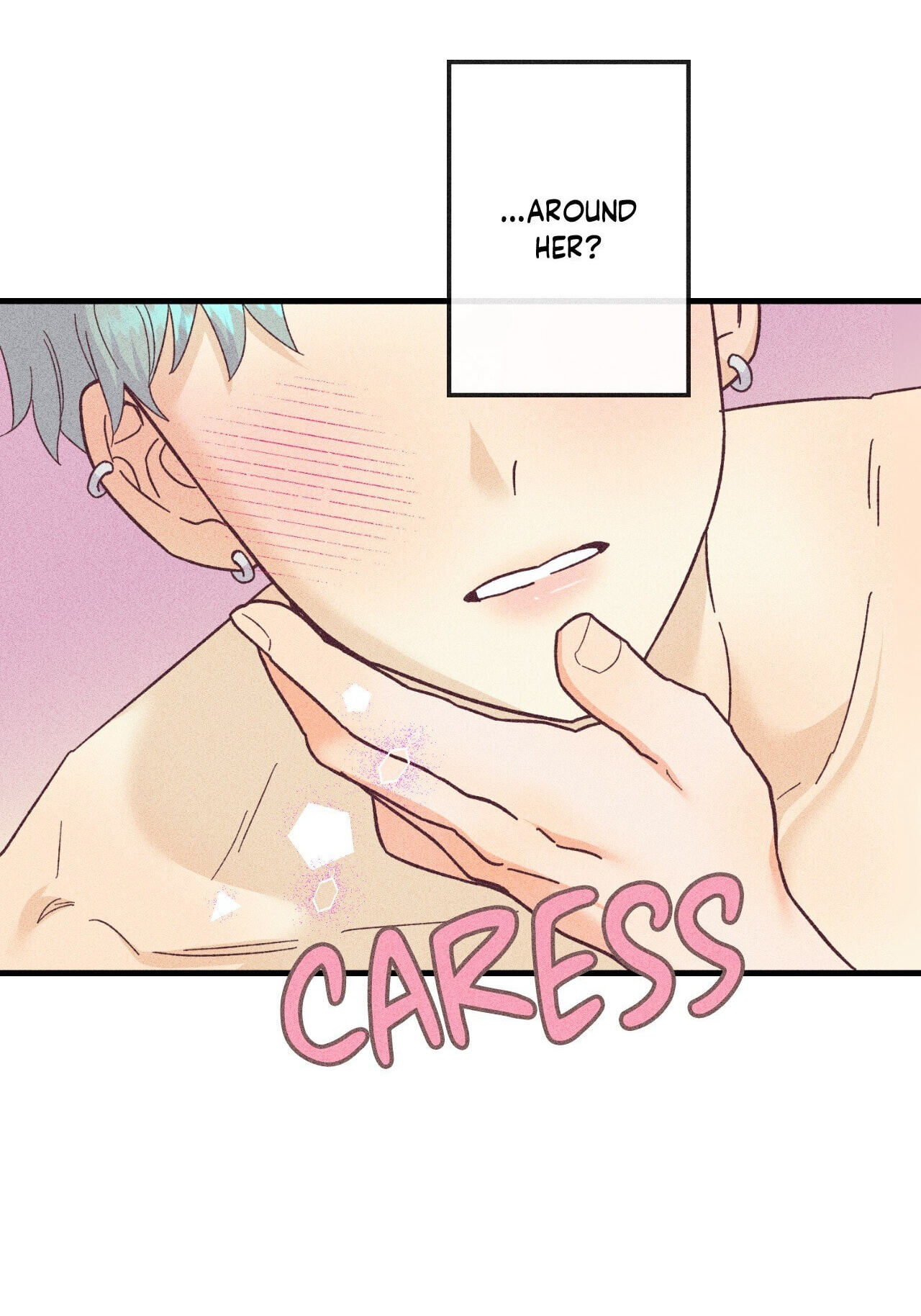A Dildo Manga Chapter 15 page 18 - 