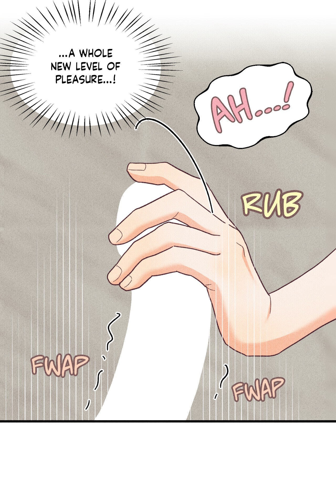 A Dildo Manga Chapter 15 page 3 - 