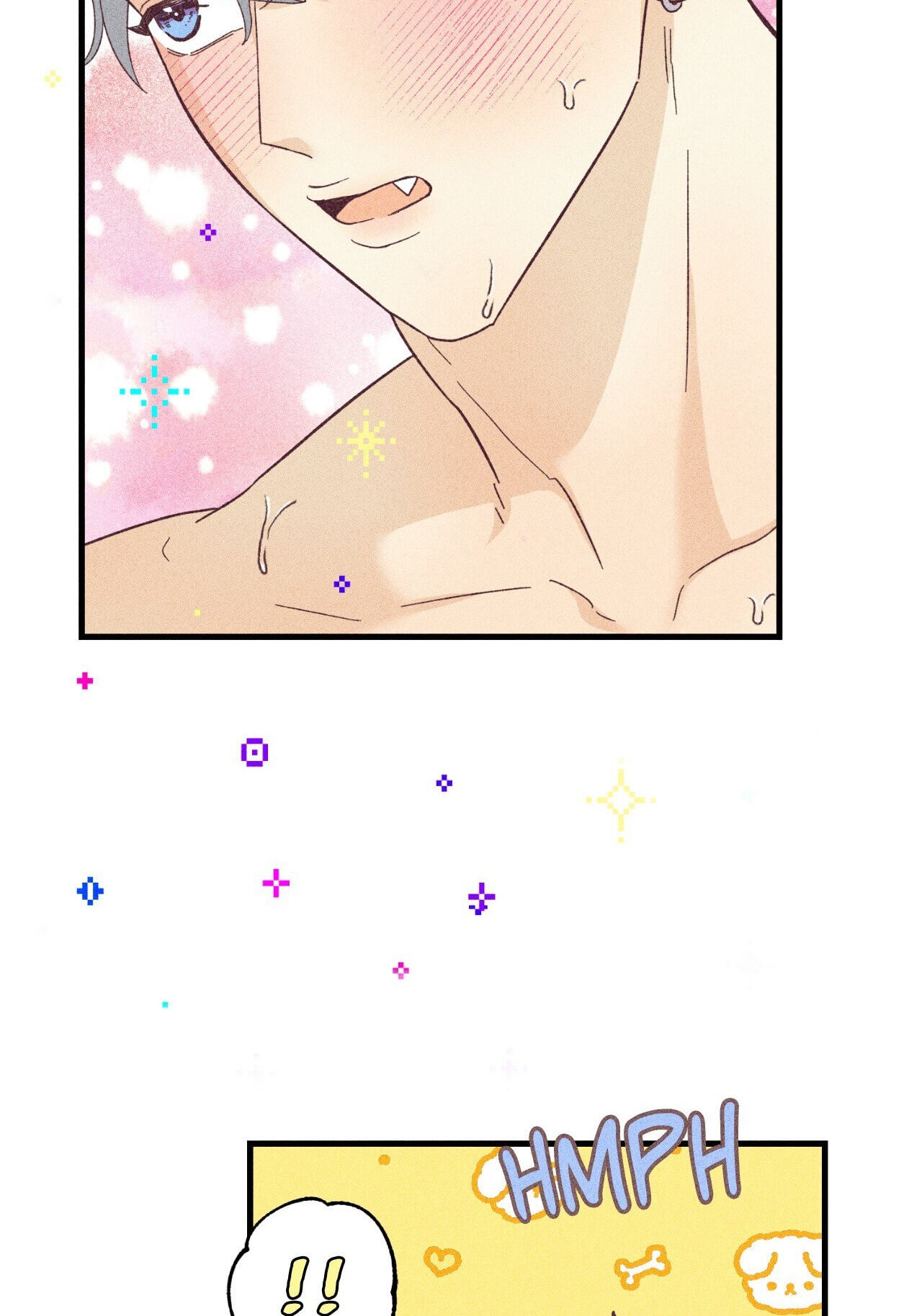 A Dildo Manga Chapter 15 page 30 - 