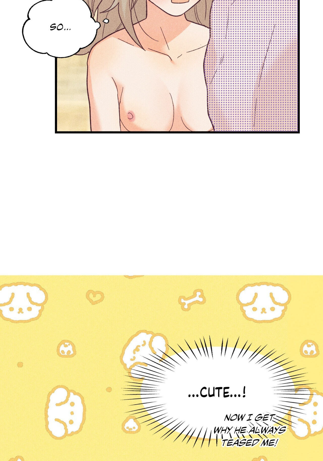 A Dildo Manga Chapter 15 page 32 - 