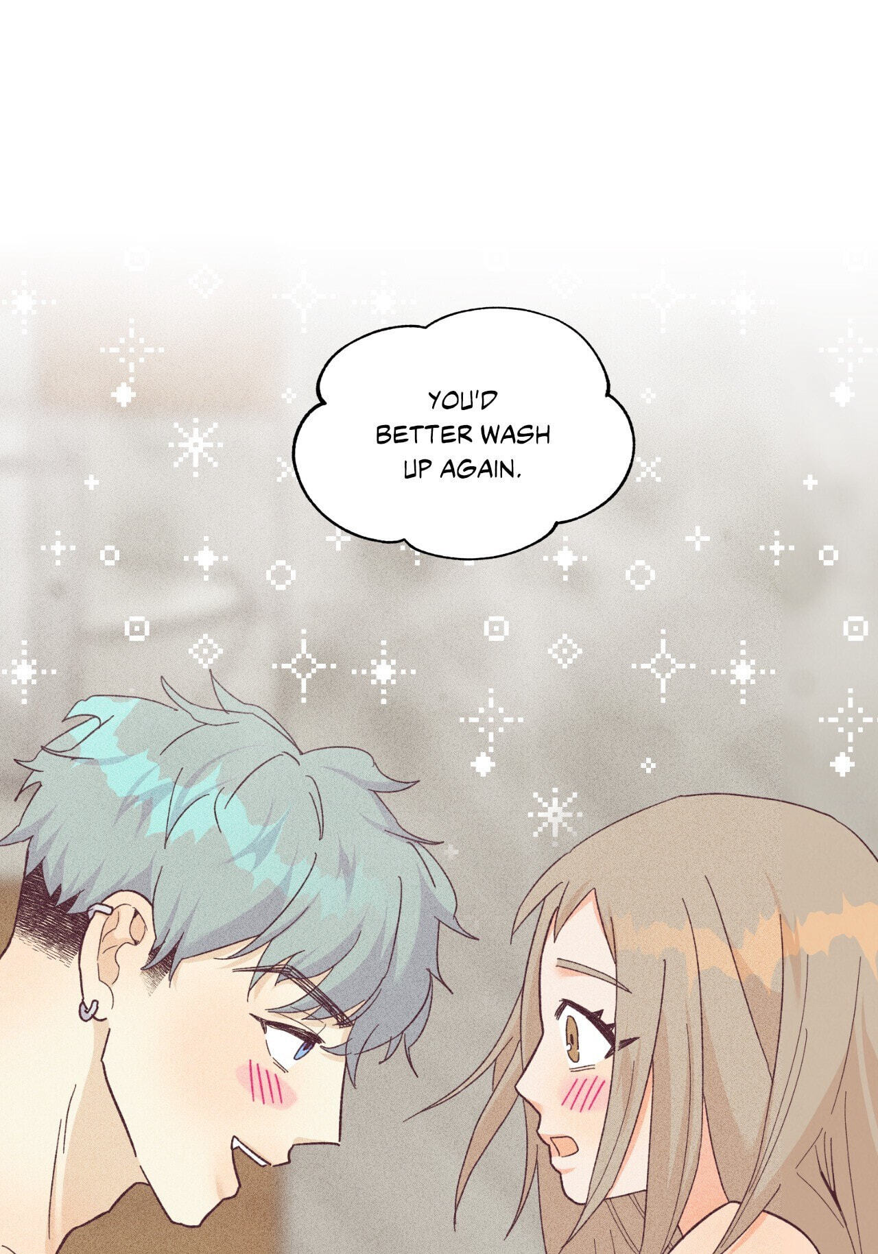 A Dildo Manga Chapter 15 page 35 - 
