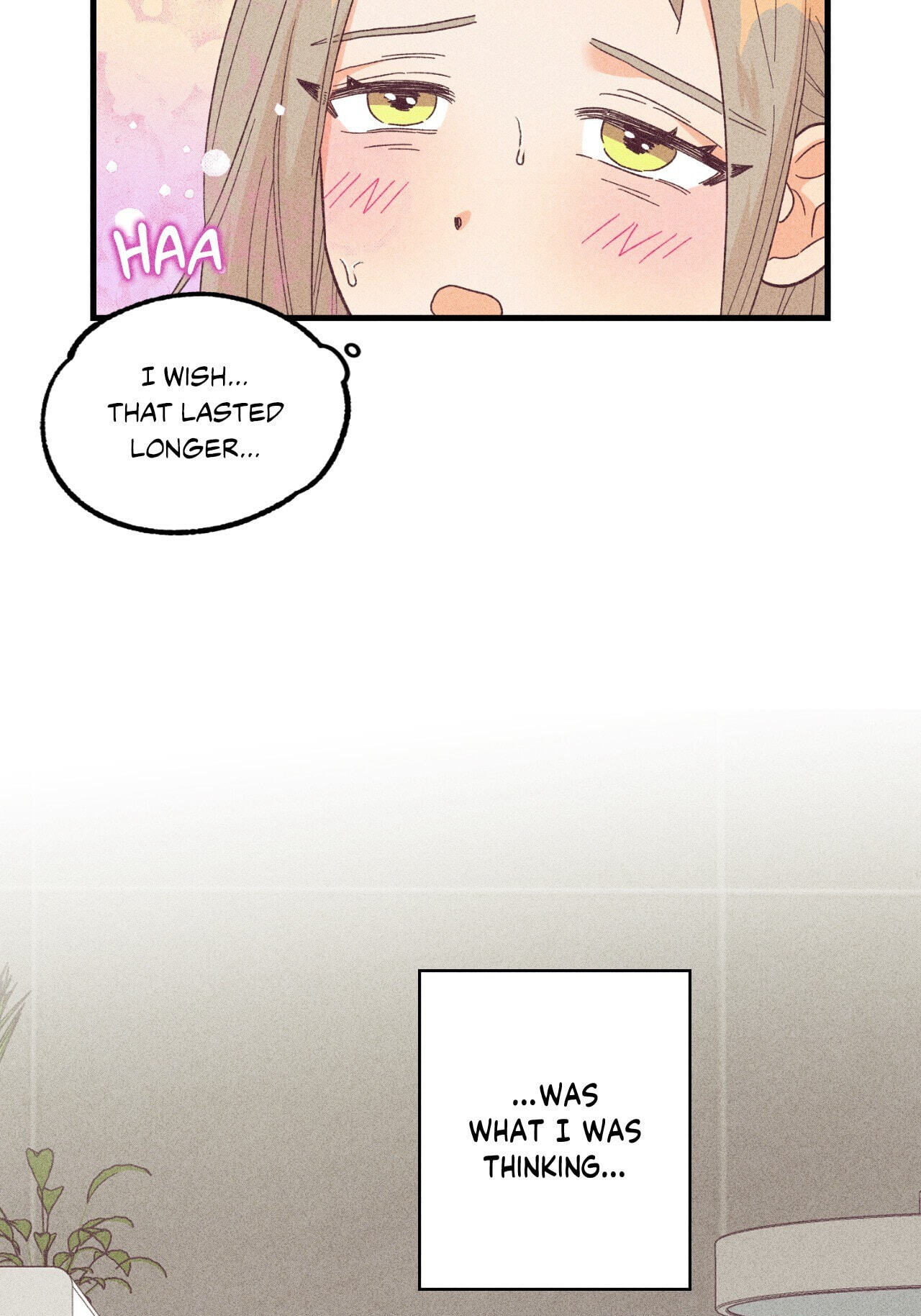 A Dildo Manga Chapter 15 page 47 - 