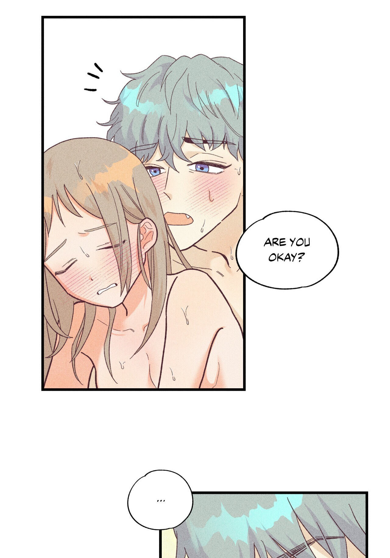A Dildo Manga Chapter 15 page 54 - 