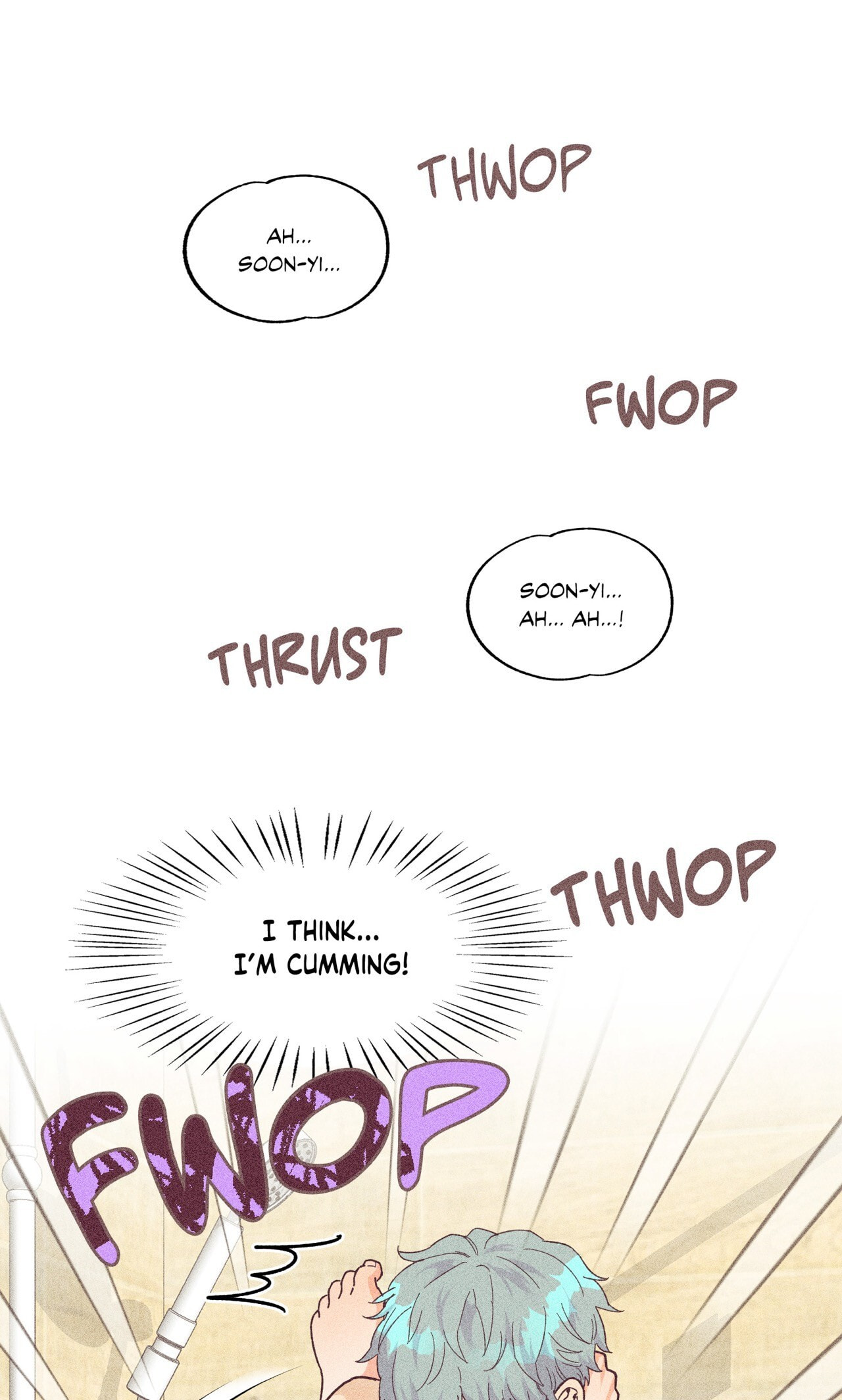A Dildo Manga Chapter 15 page 64 - 