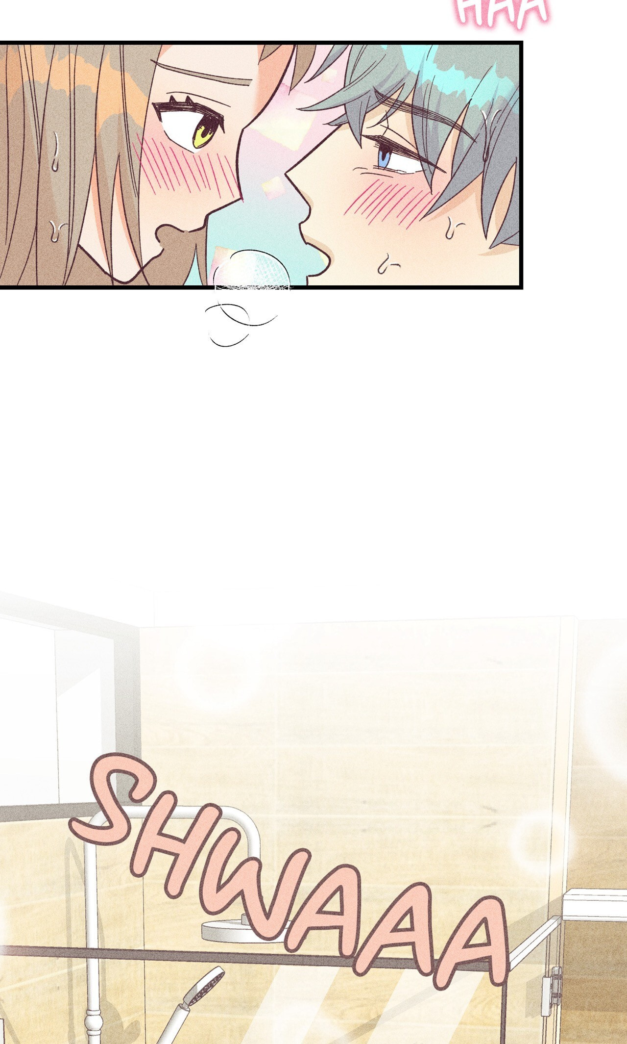 A Dildo Manga Chapter 15 page 68 - 