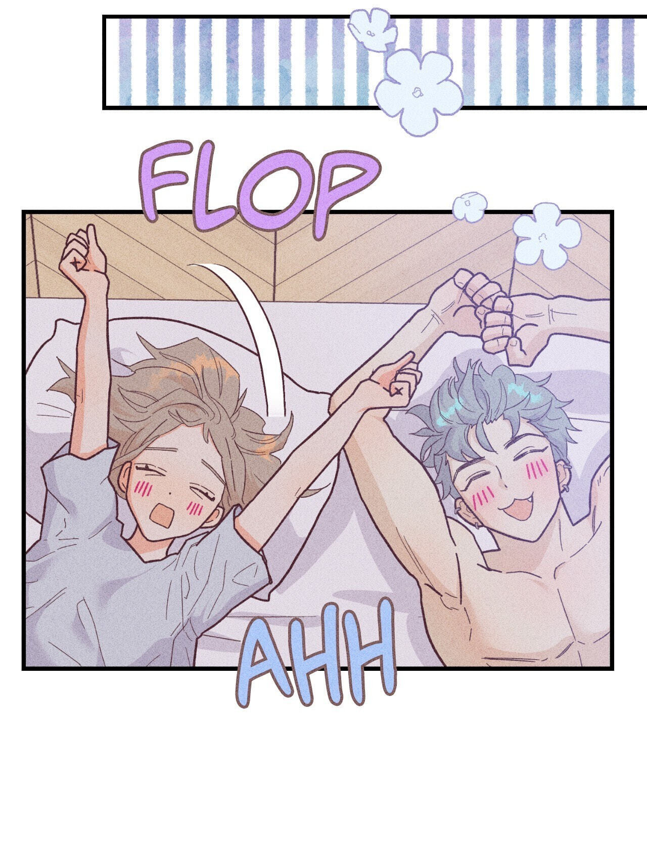 A Dildo Manga Chapter 15 page 71 - 