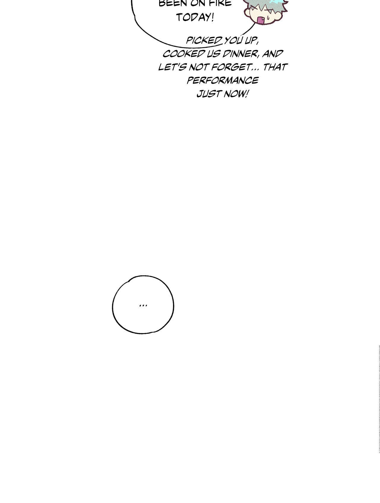 A Dildo Manga Chapter 15 page 74 - 